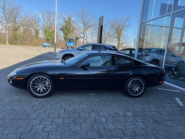 JAGUAR XK8-showroom-element-3