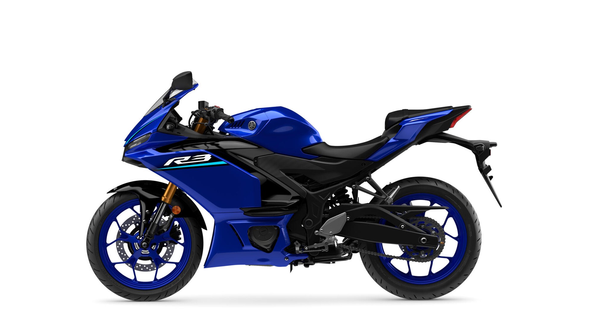 YAMAHA R3-image-1