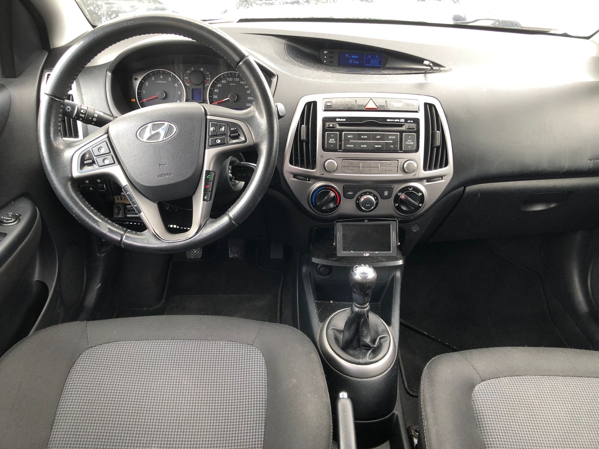 HYUNDAI i20 1.2 Pica-image-5