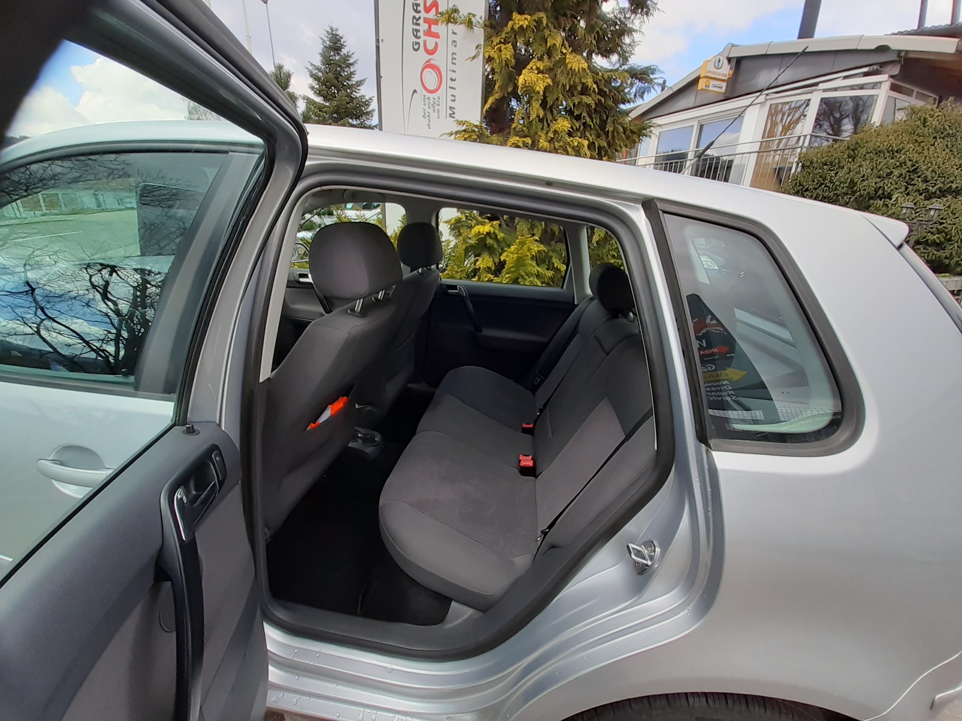 VW Polo 1.4 16V Young&Fresh-image-8