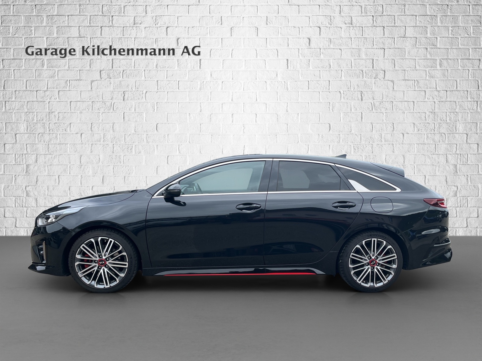 KIA ProCeed 1.6 T-GDi GT DCT-showroom-element-1