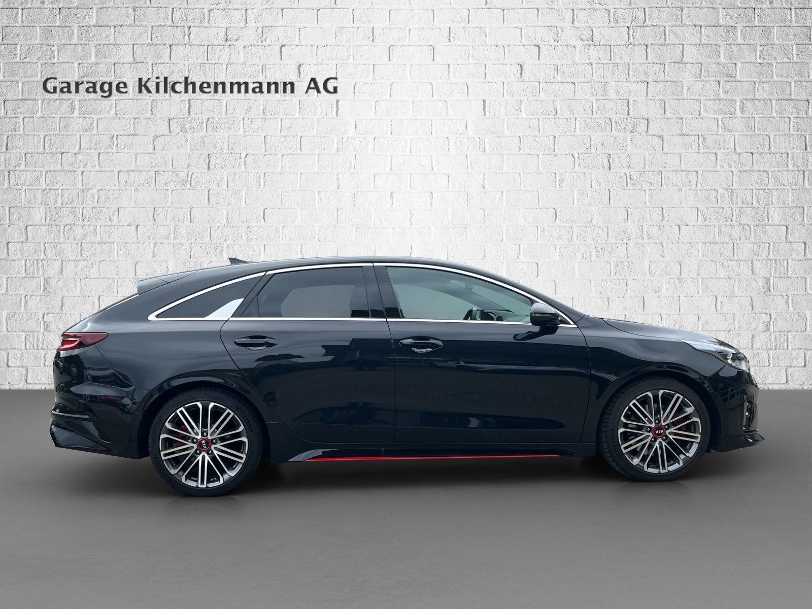 KIA ProCeed 1.6 T-GDi GT DCT-image-5