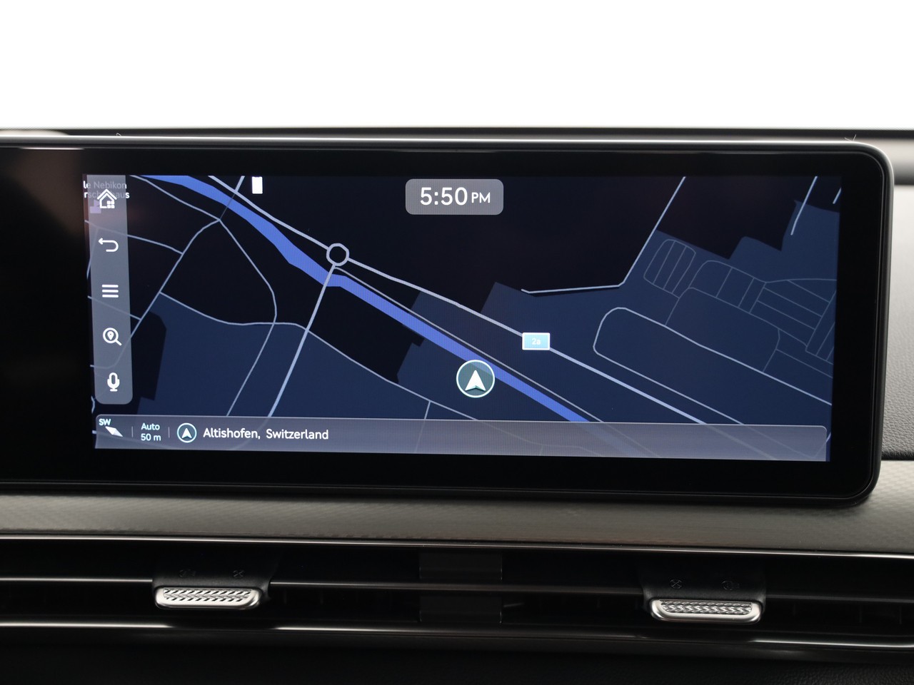GENESIS GV60 77.4 kWh Sport AWD-image-7