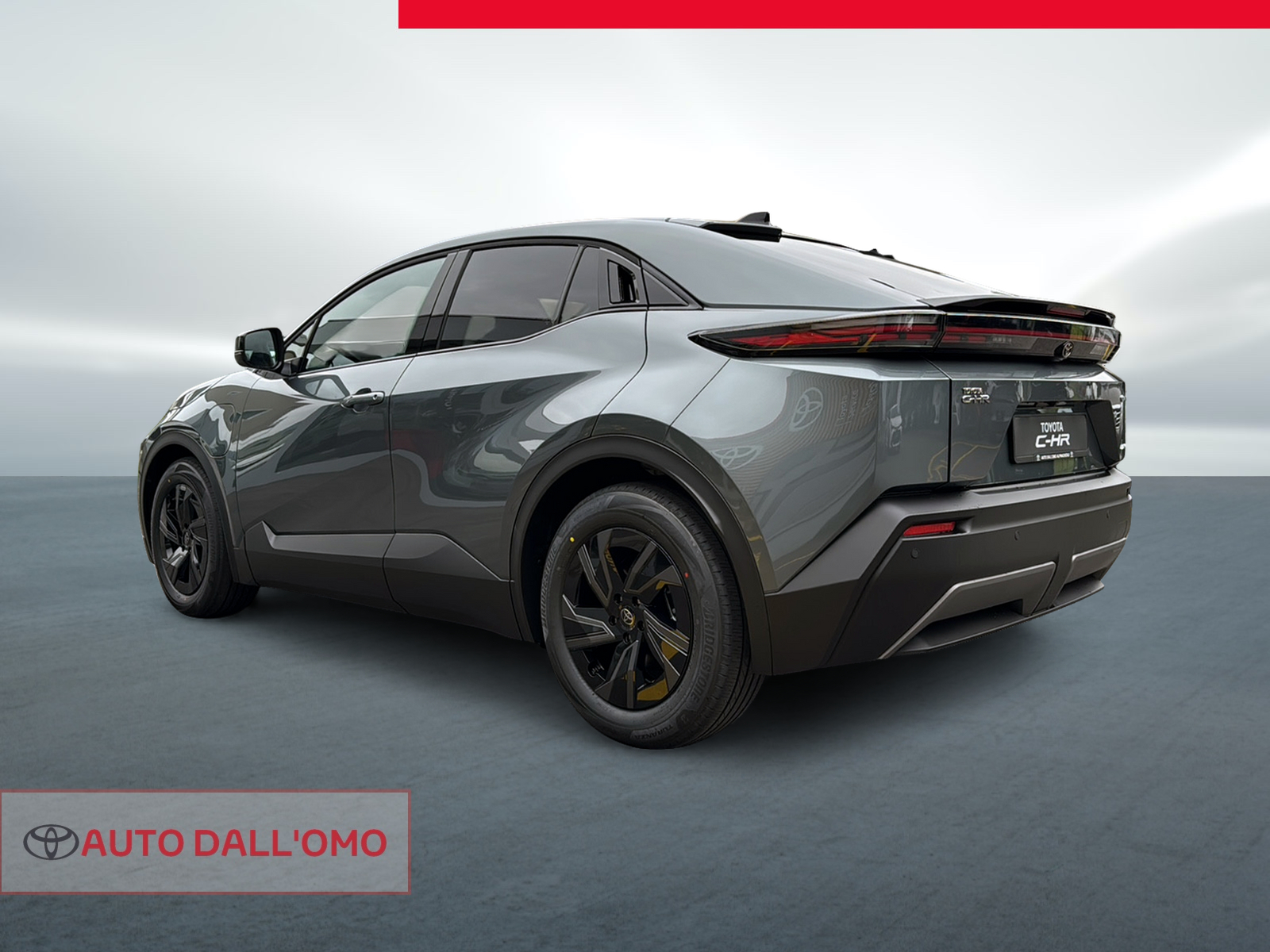 TOYOTA C-HR+ 77 kWh Style AWD-showroom-element-2