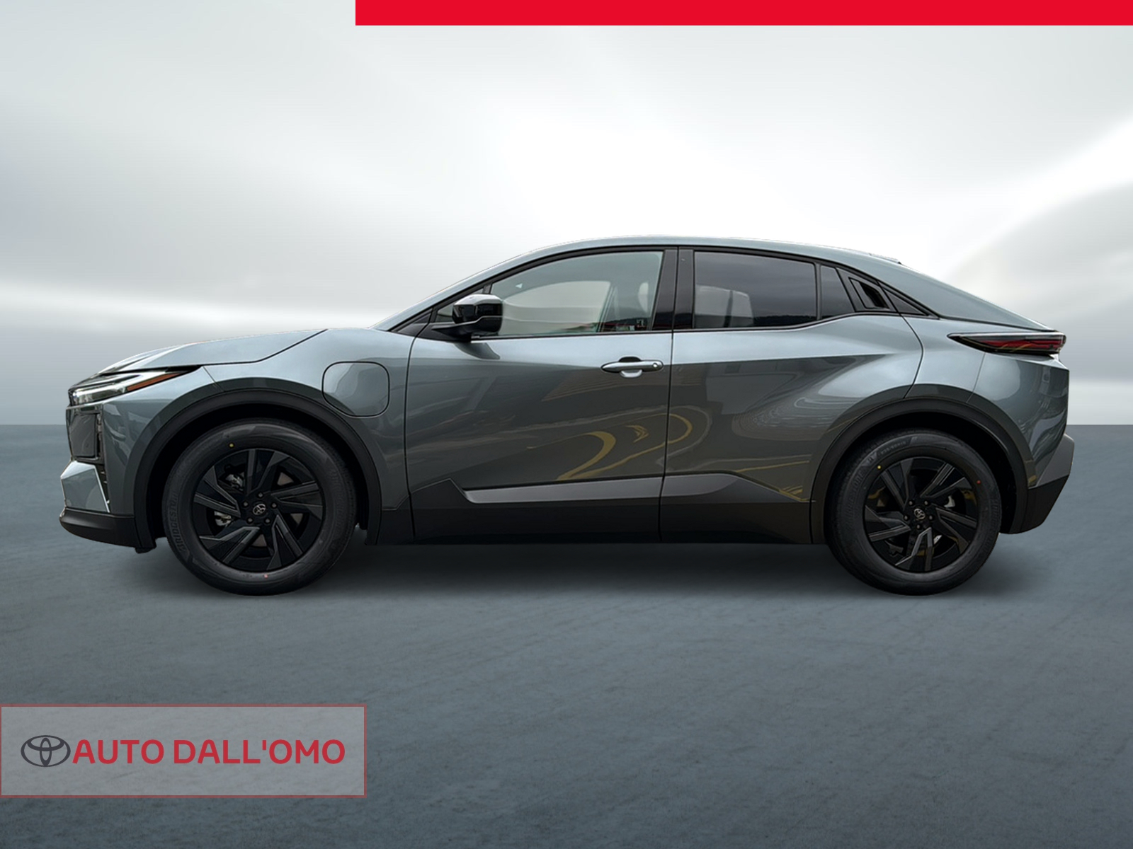 TOYOTA C-HR+ 77 kWh Style AWD-showroom-element-3