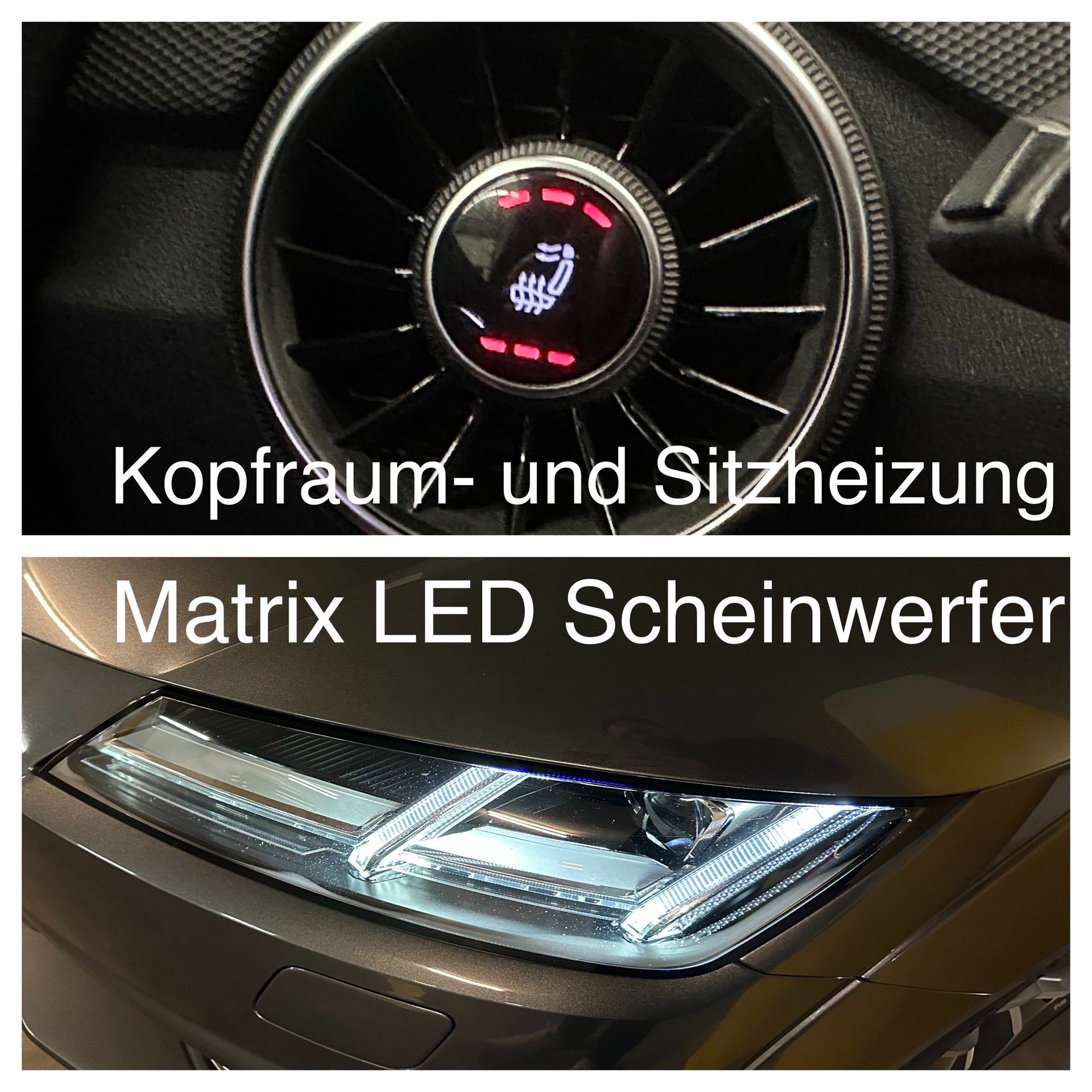 AUDI TTS Roadster 2.0 TFSI quattro S-tronic-image-7