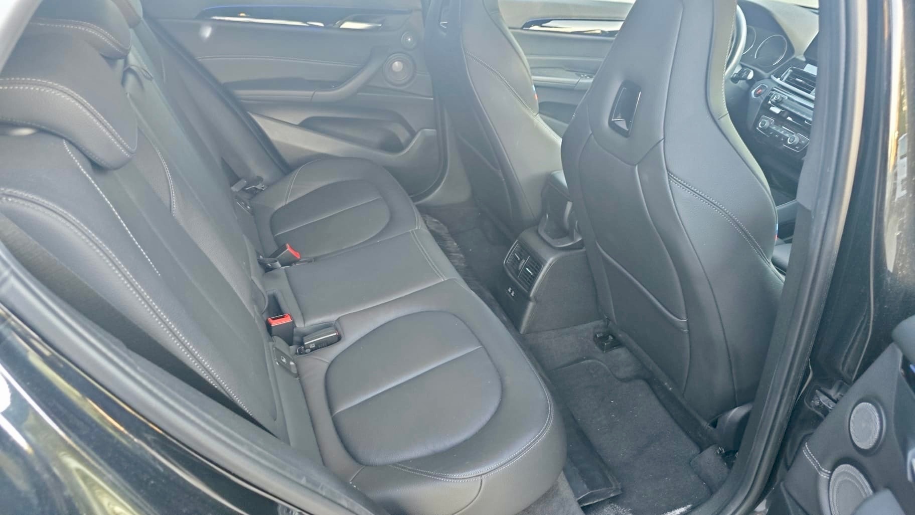 BMW X2 xDrive 20d M Sport Steptronic-image-11