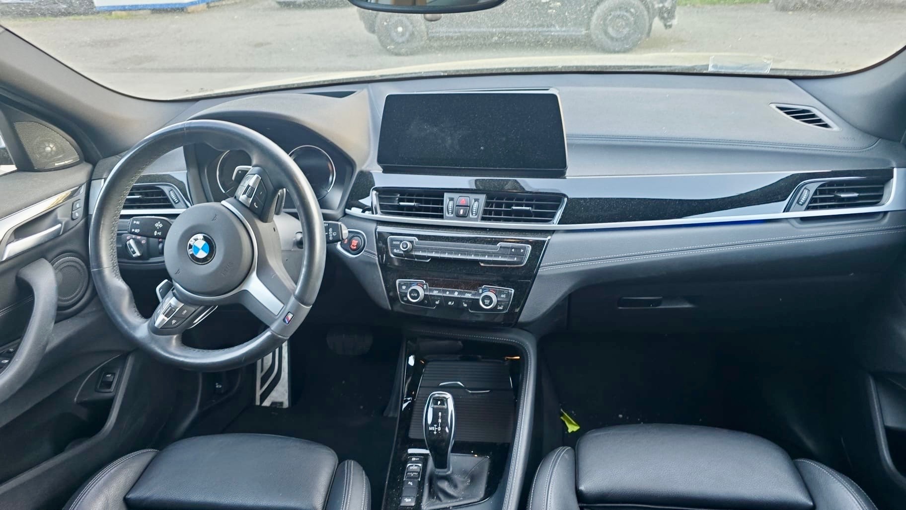 BMW X2 xDrive 20d M Sport Steptronic-image-8