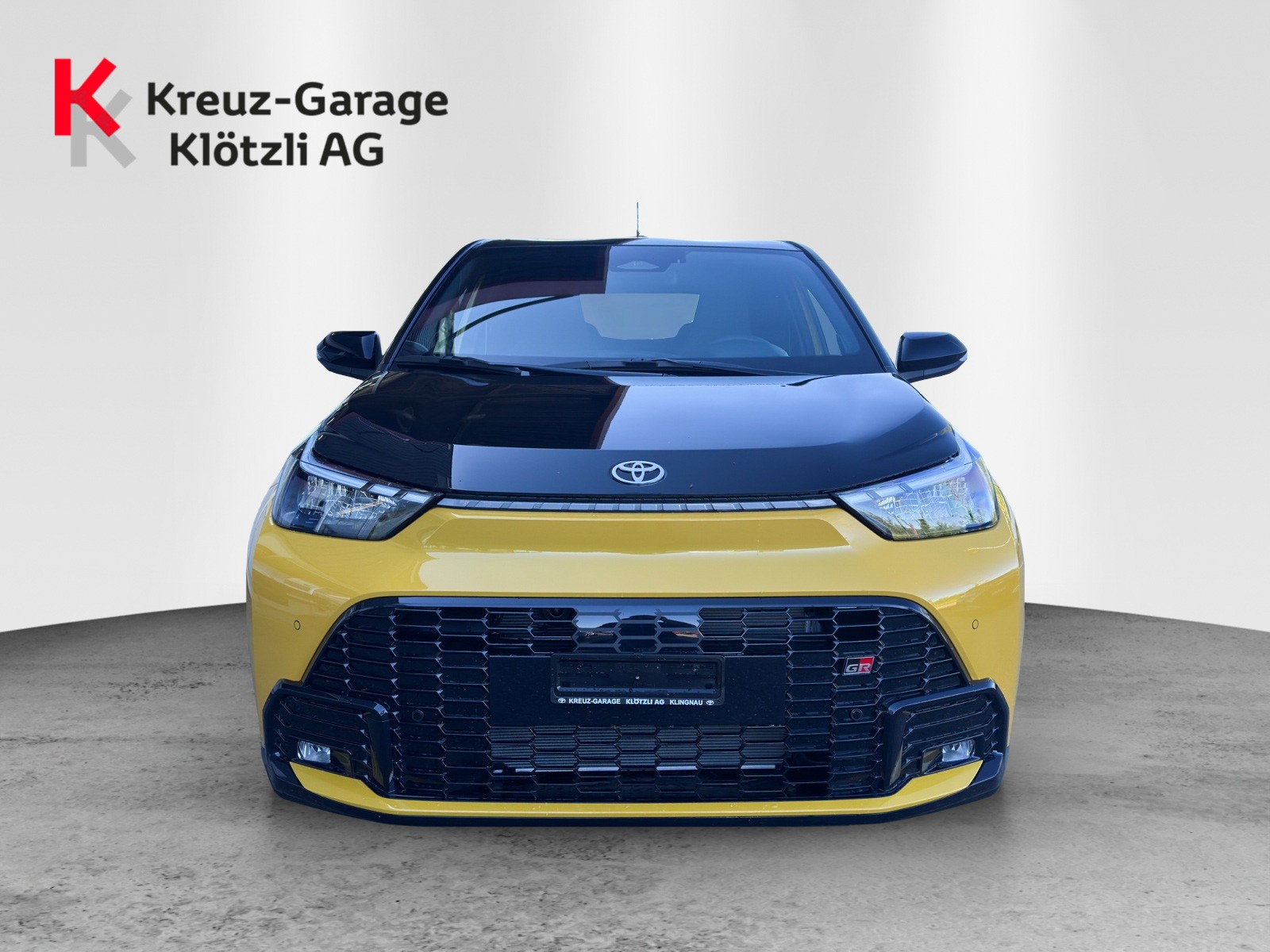 TOYOTA Aygo X 1.5 GR Sport e-CVT-image-7