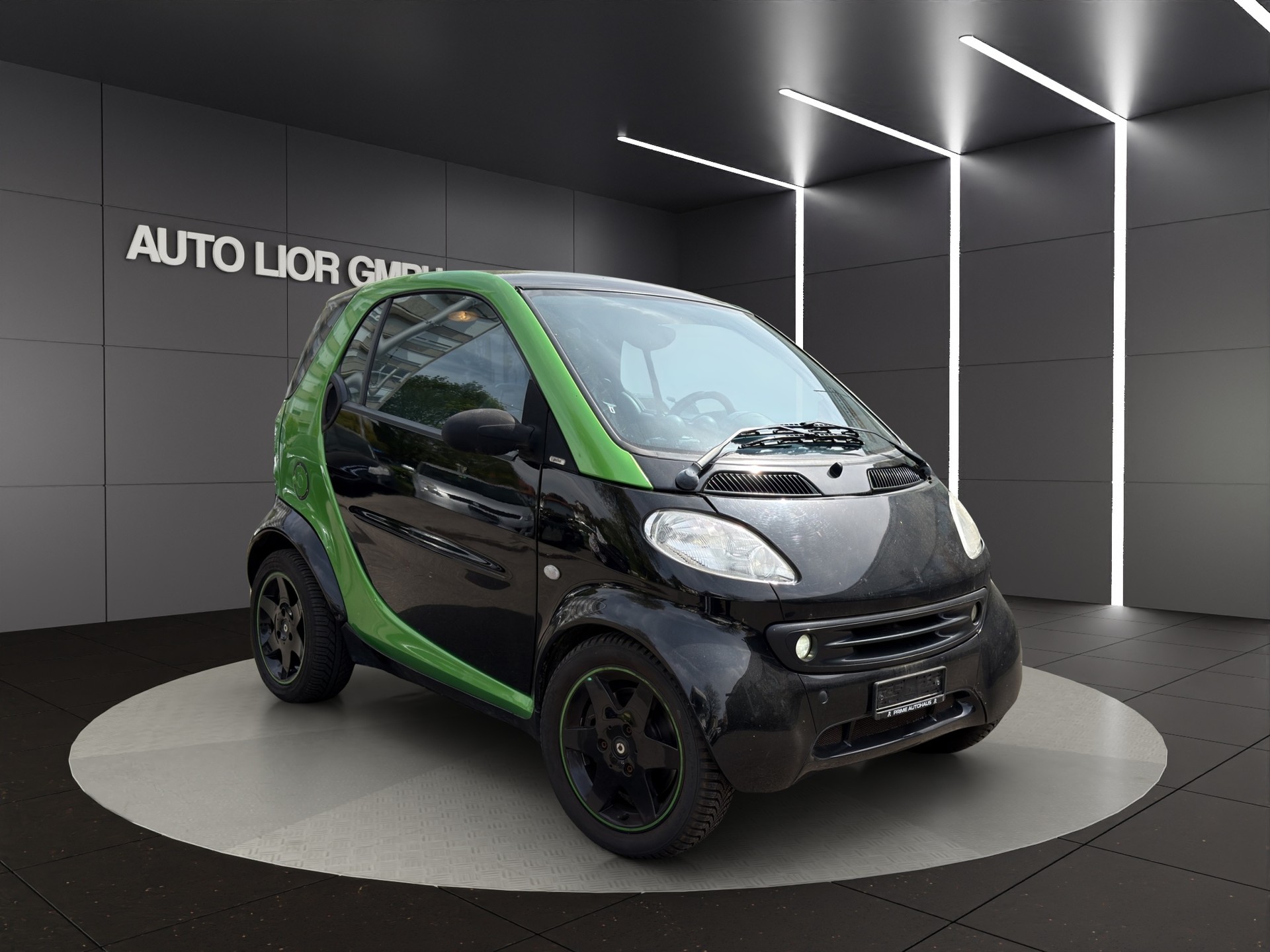 SMART fortwo pulse-image-7
