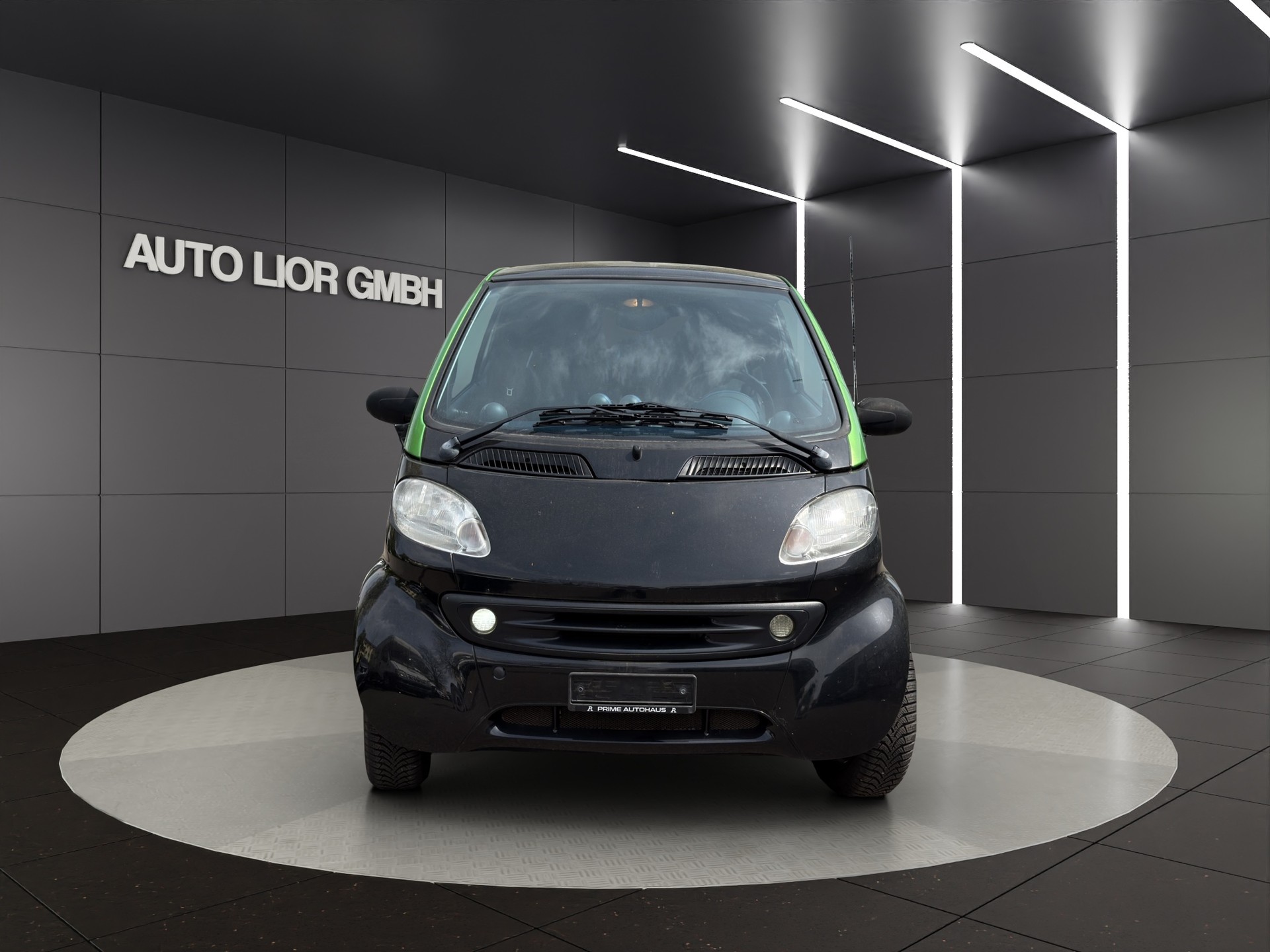 SMART fortwo pulse-image-5