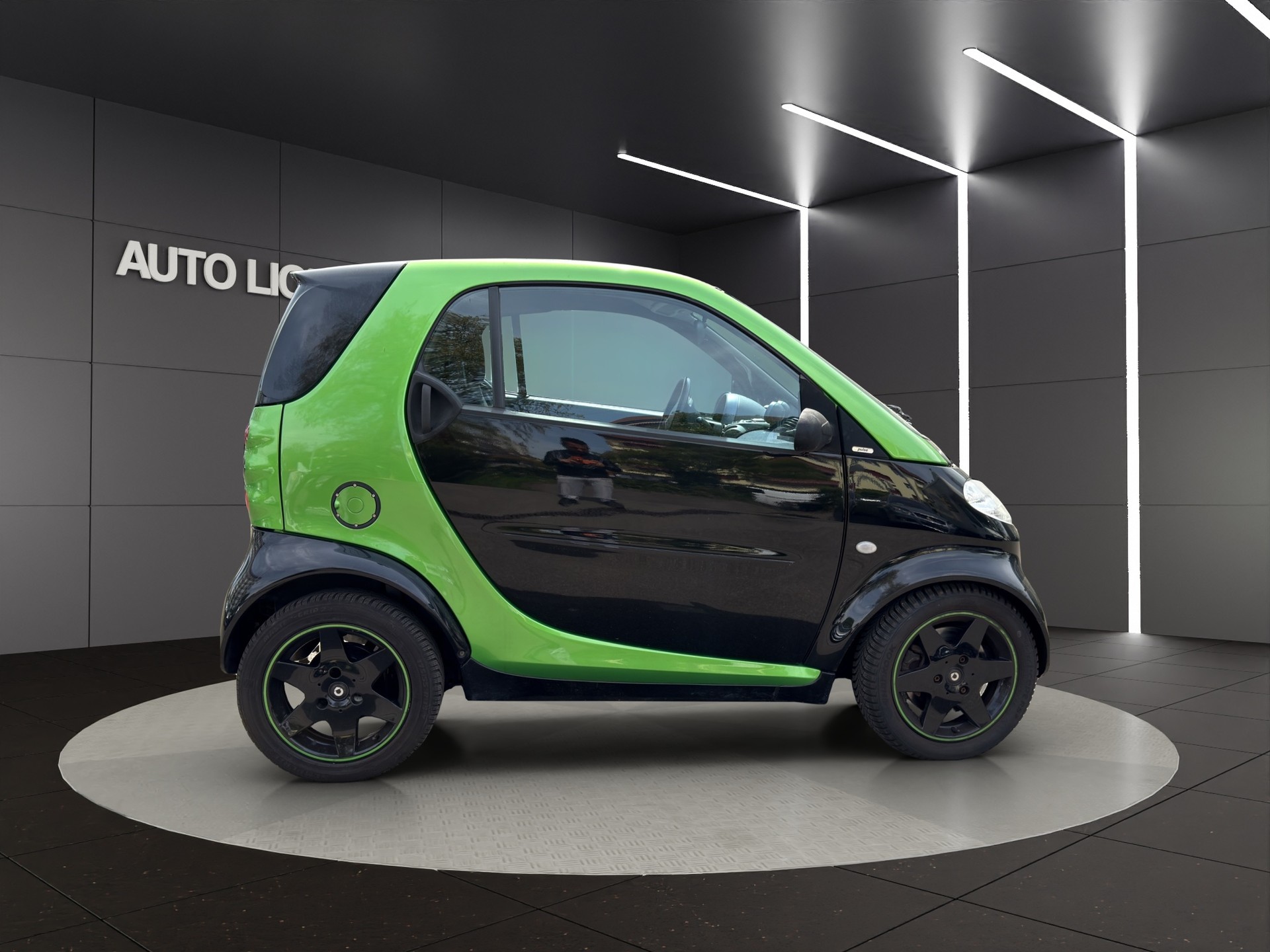 SMART fortwo pulse-image-8
