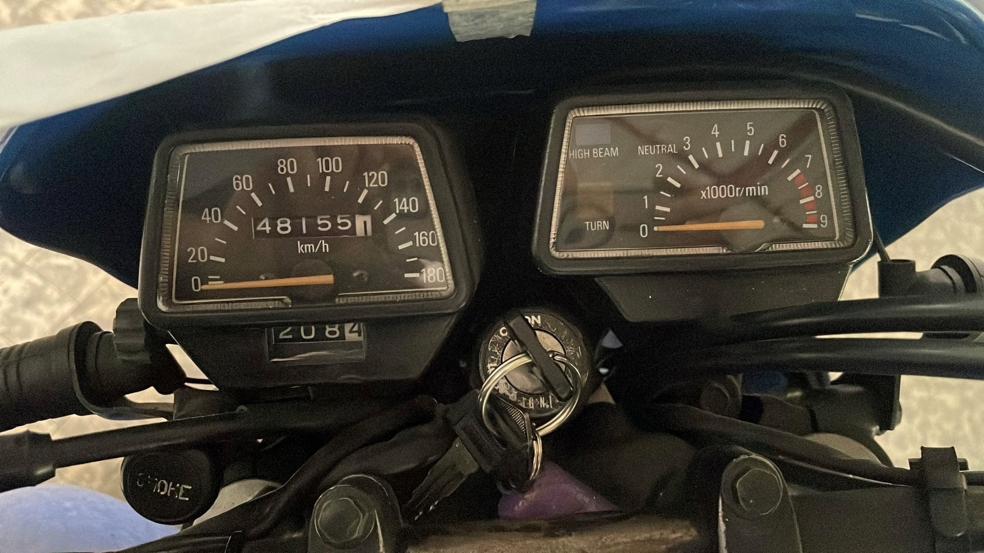 YAMAHA Ténéré-image-3
