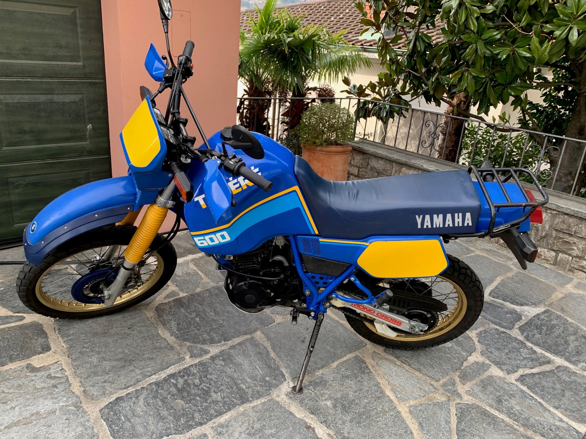 YAMAHA Ténéré-image-1