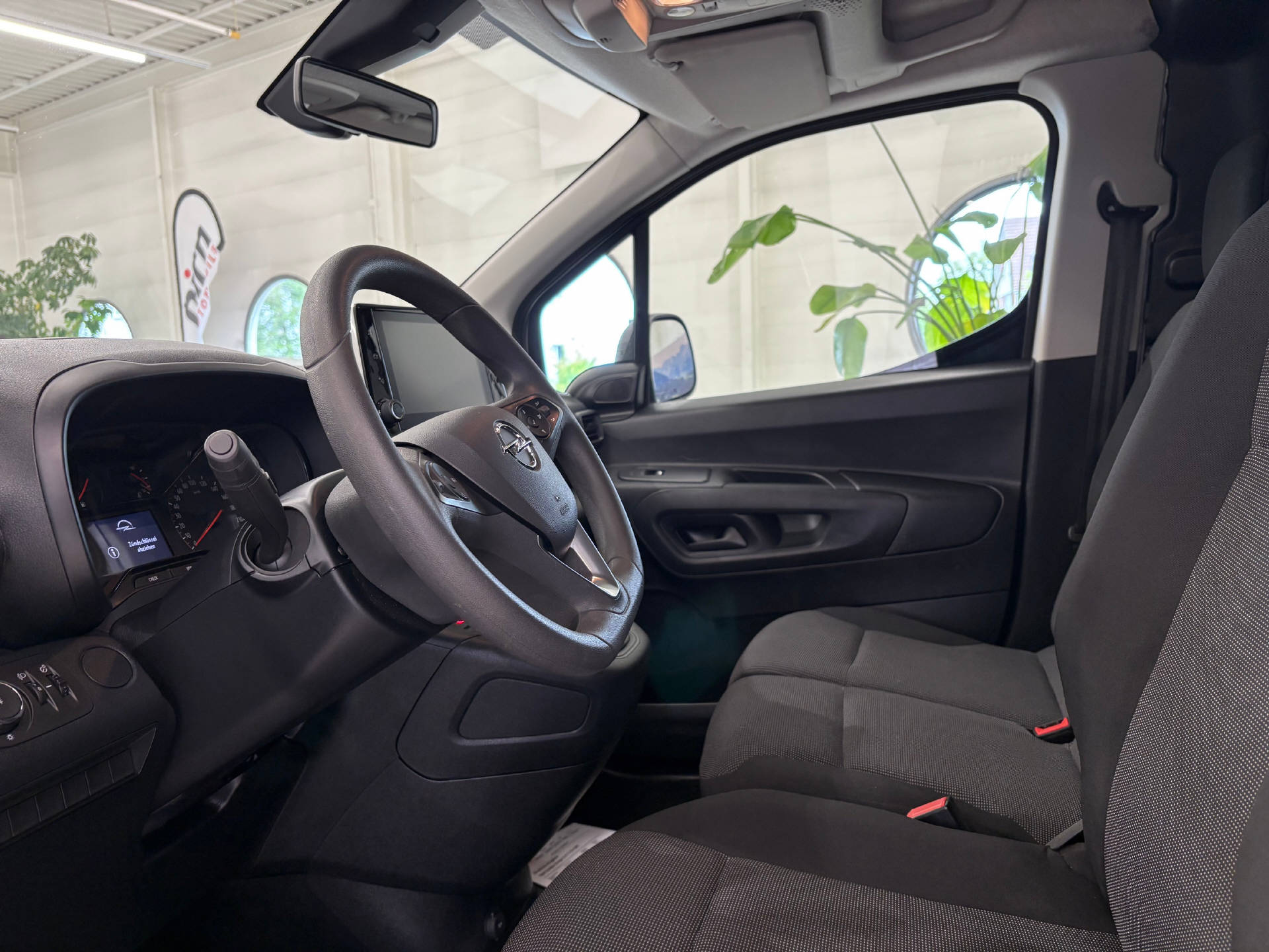 OPEL Combo Cargo 2.4 t 1.5 D S/S-image-6