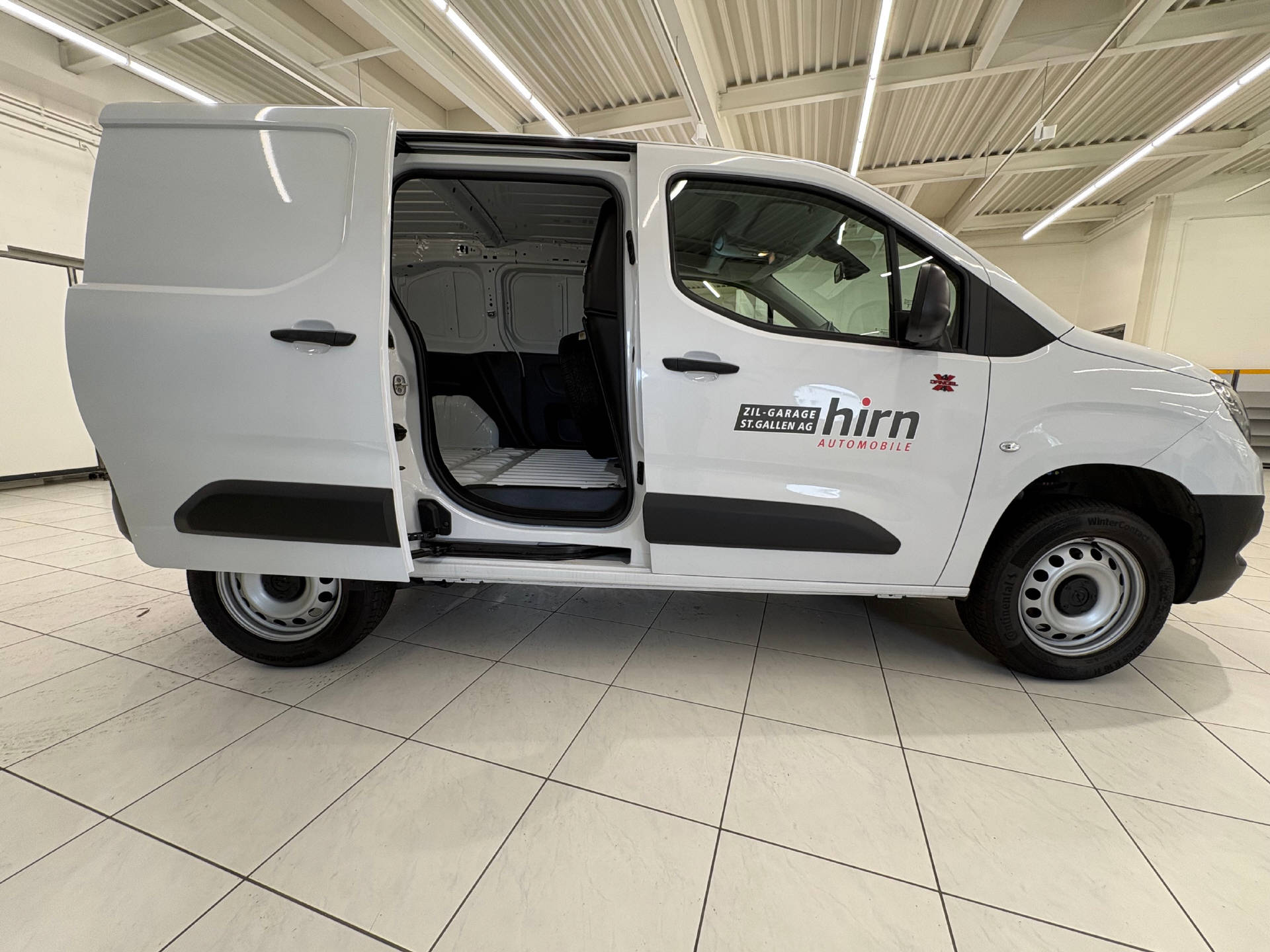 OPEL Combo Cargo 2.4 t 1.5 D S/S-image-3