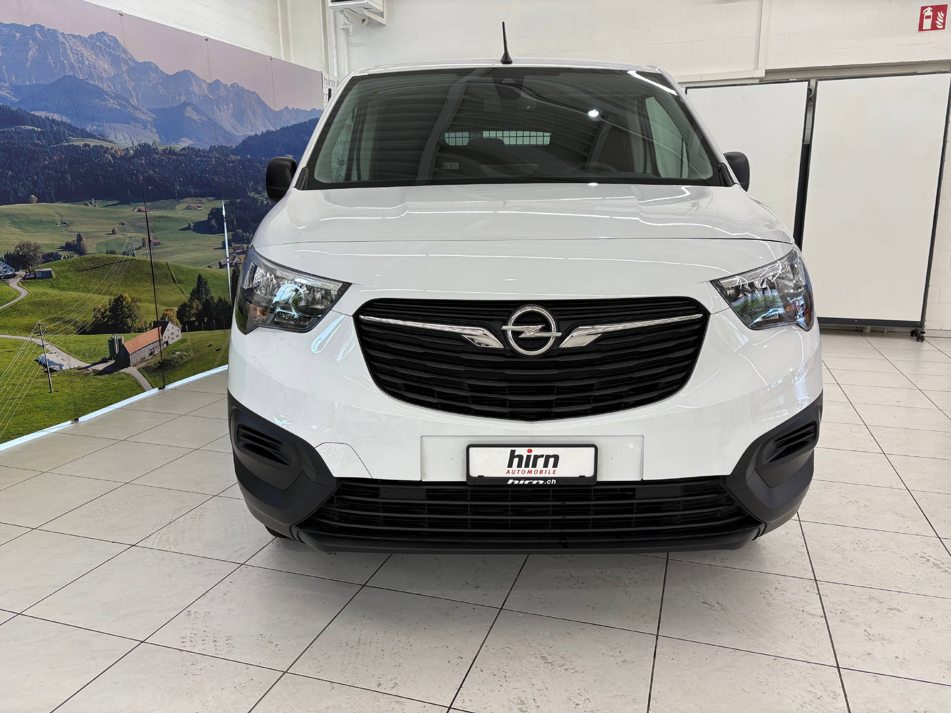 OPEL Combo Cargo 2.4 t 1.5 D S/S-image-1
