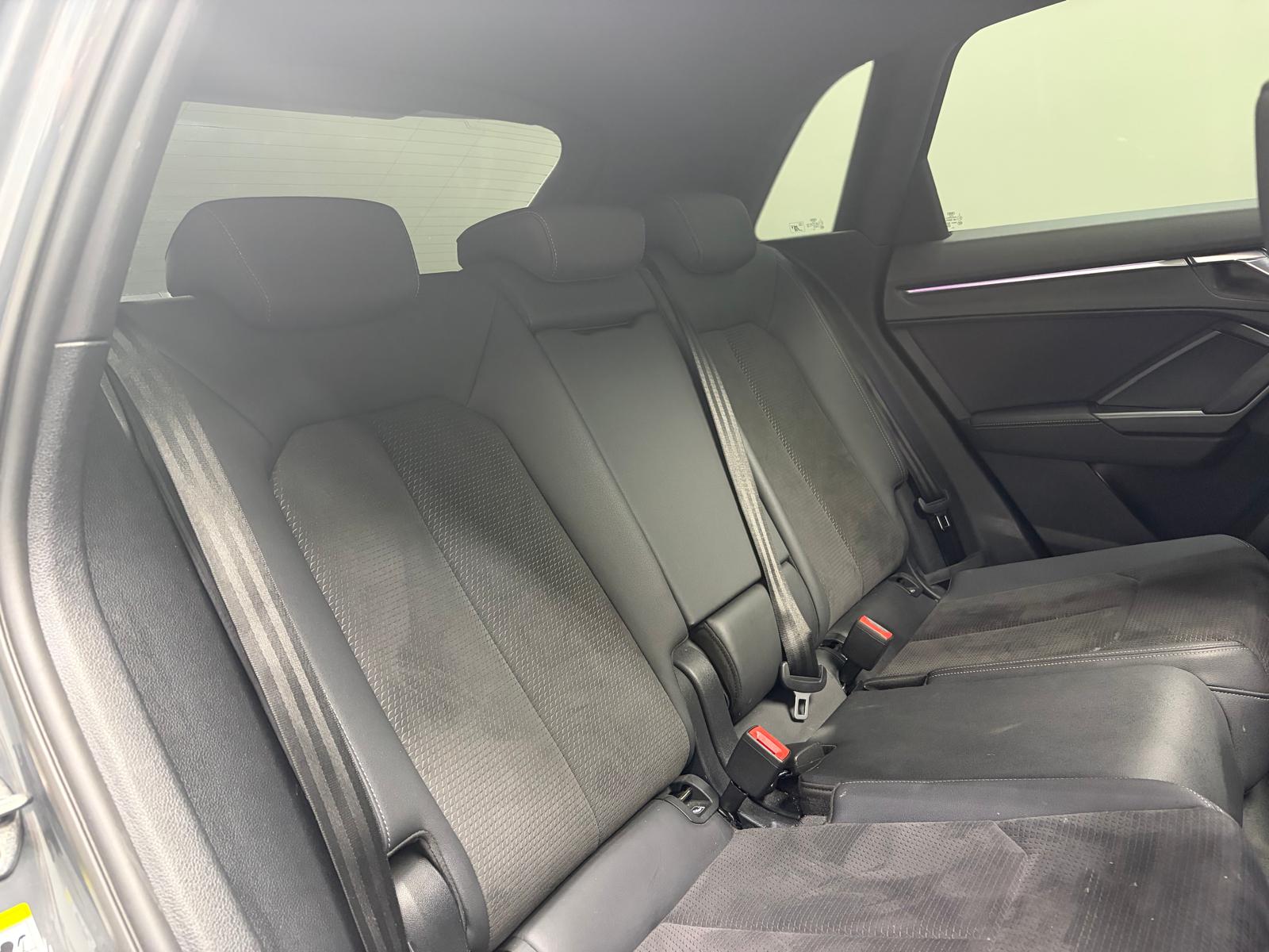 AUDI Q3 35 TFSI advanced S-tronic - toit ouvrant-image-14