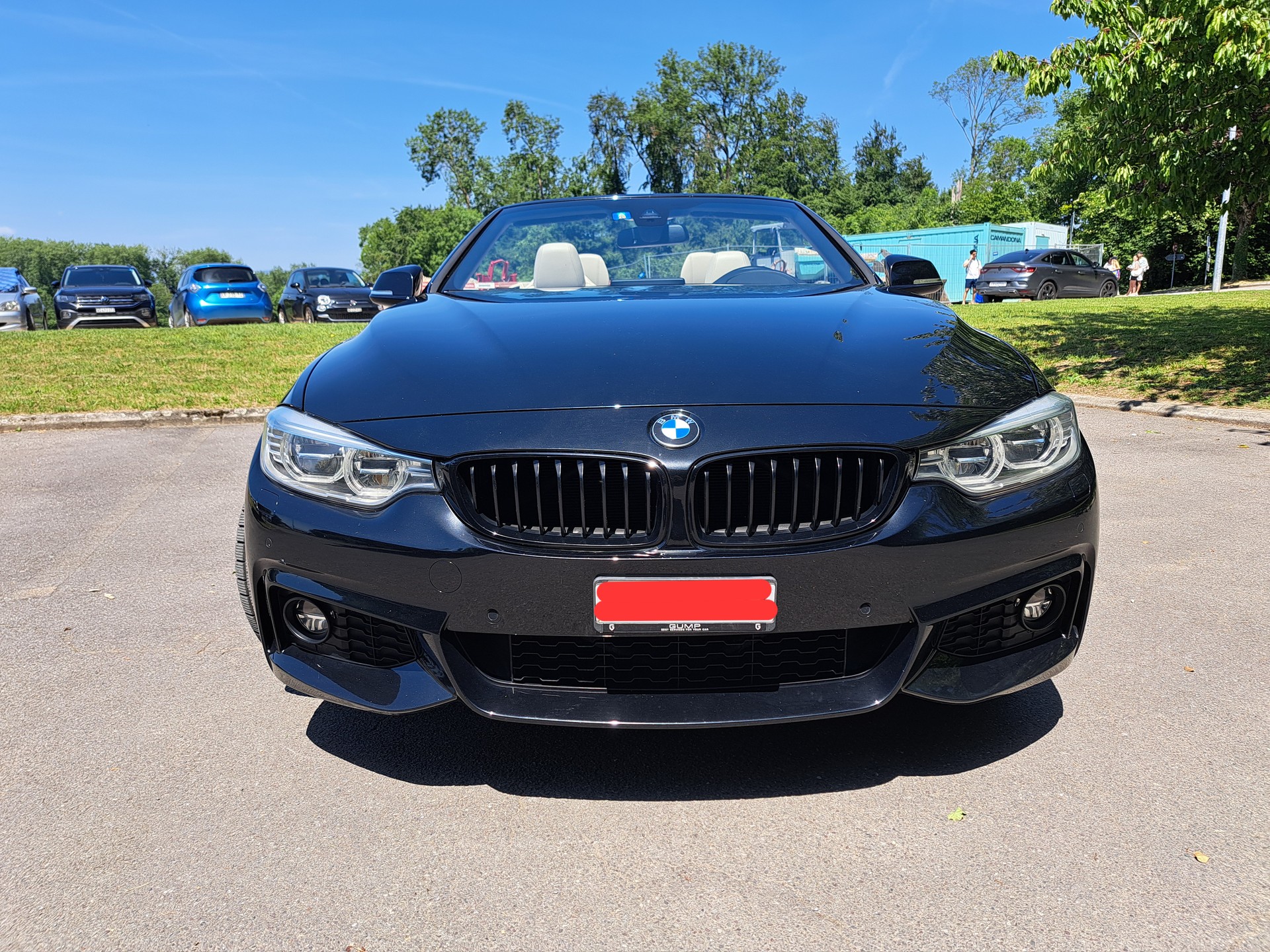 BMW 430i xDrive SAG-image-1