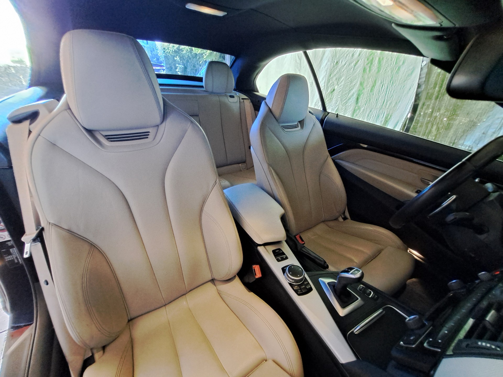 BMW 430i xDrive SAG-image-16