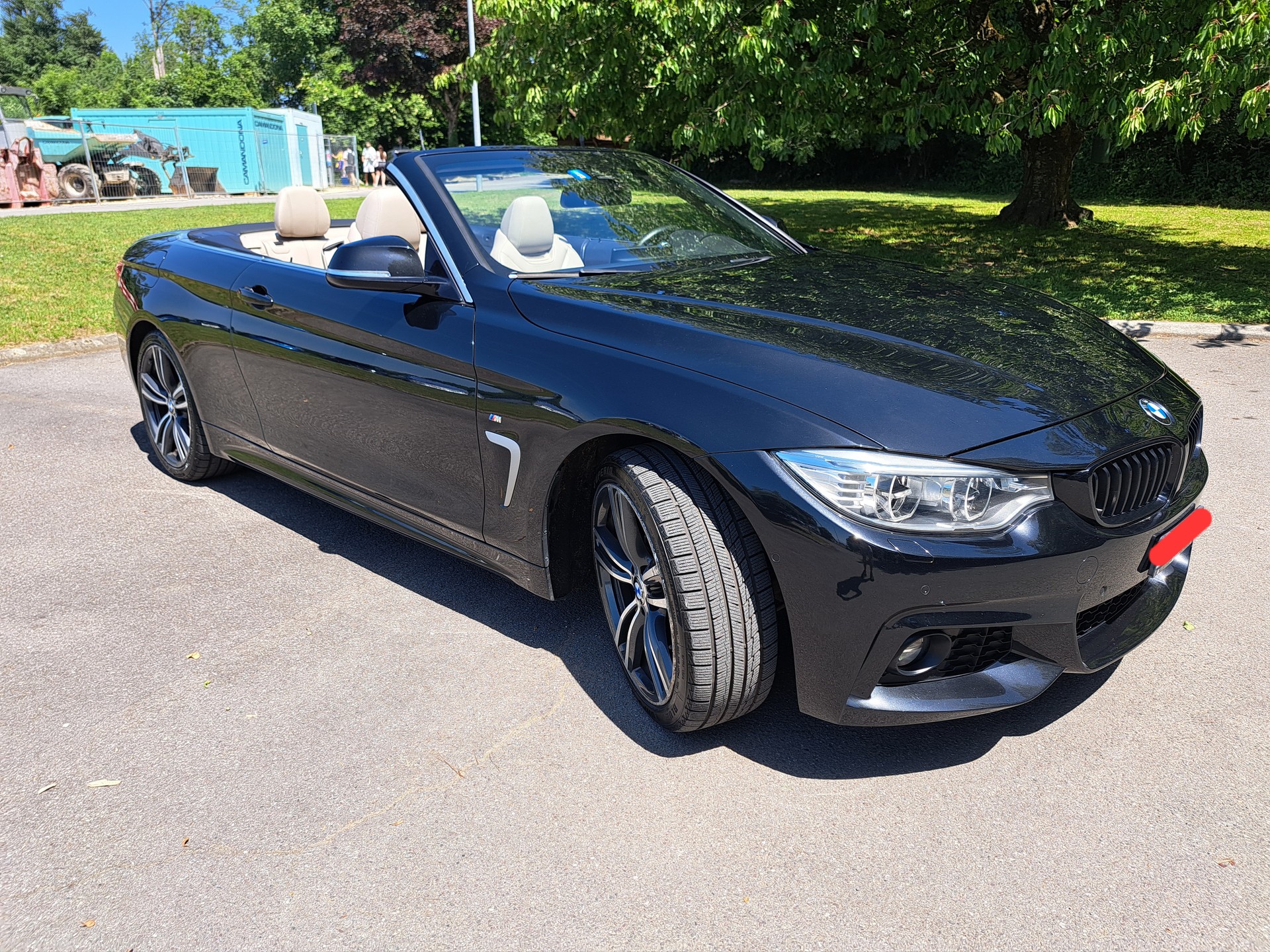 BMW 430i xDrive SAG-image-2