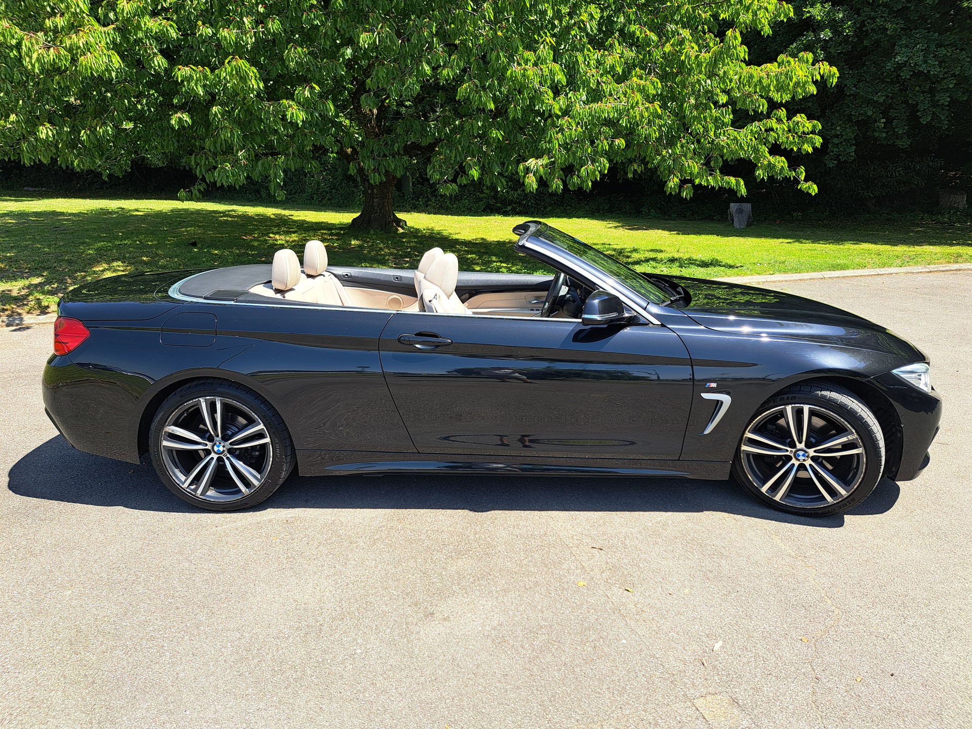 BMW 430i xDrive SAG-image-3