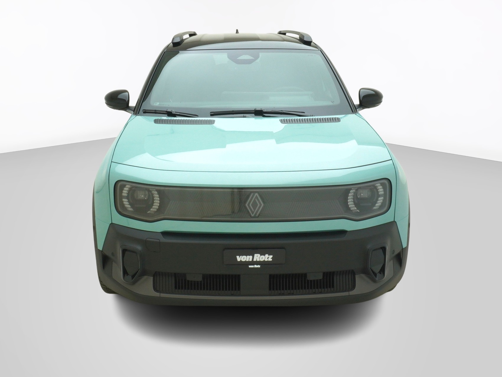 RENAULT R4 E-Tech Comfort Range iconic-image-5