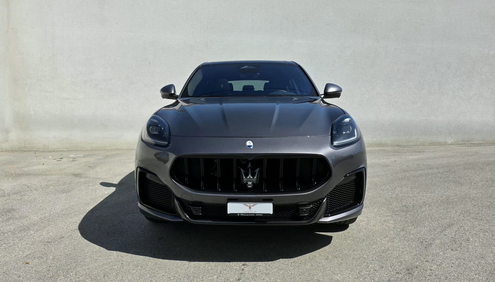 MASERATI Grecale 3.0 Trofeo Automatica-image-3