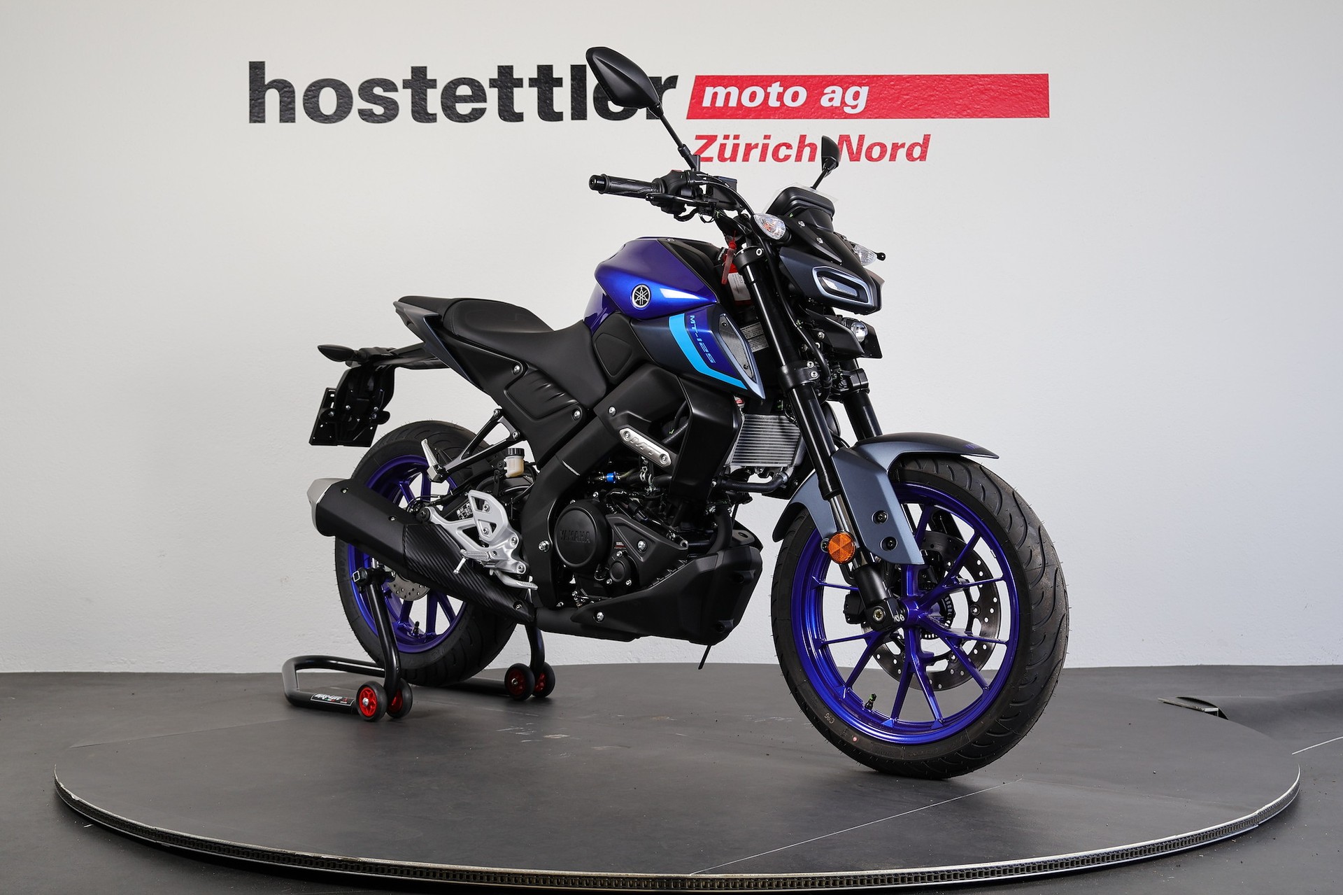 YAMAHA MT-125-image-0