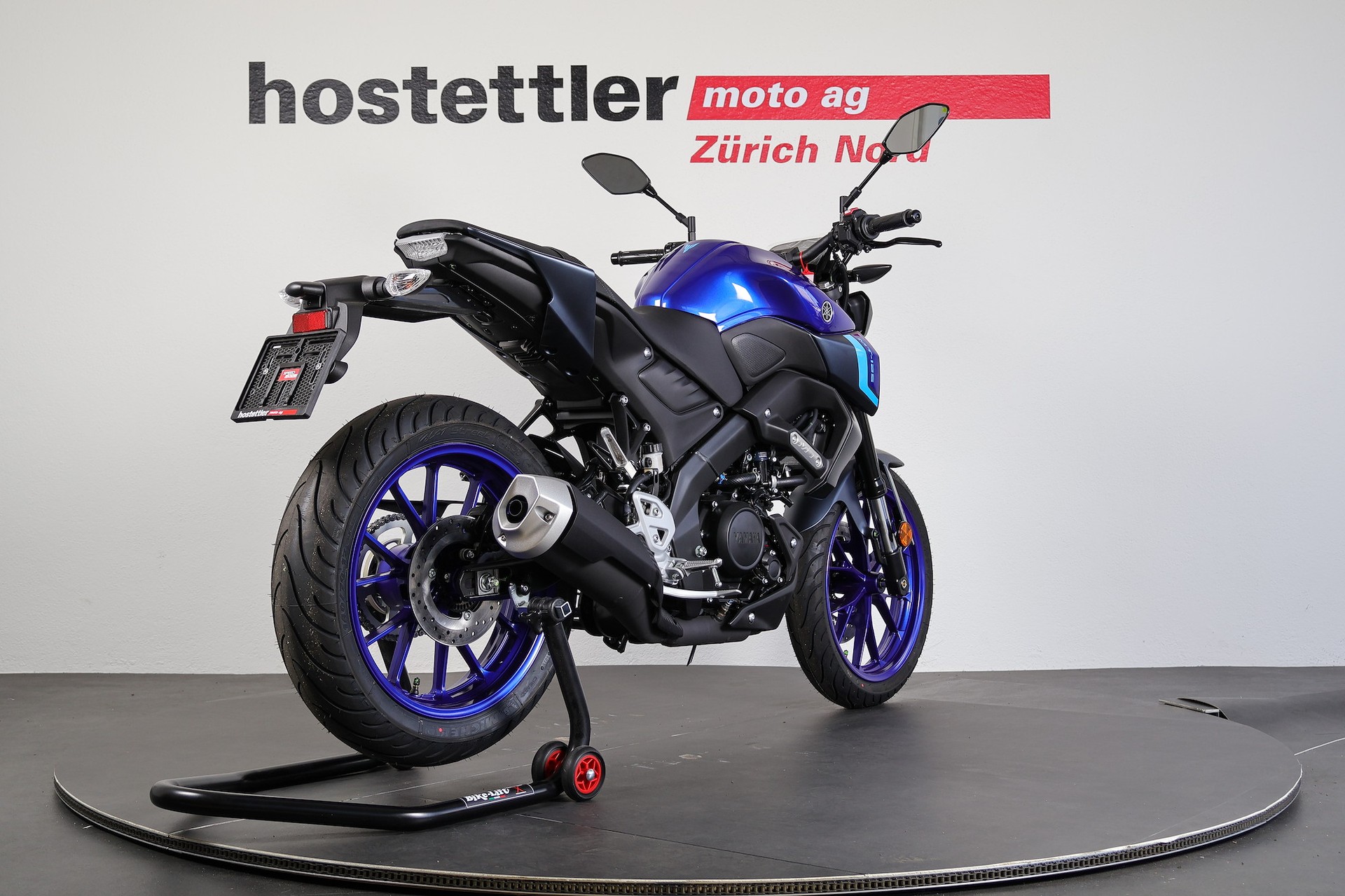 YAMAHA MT-125-image-2