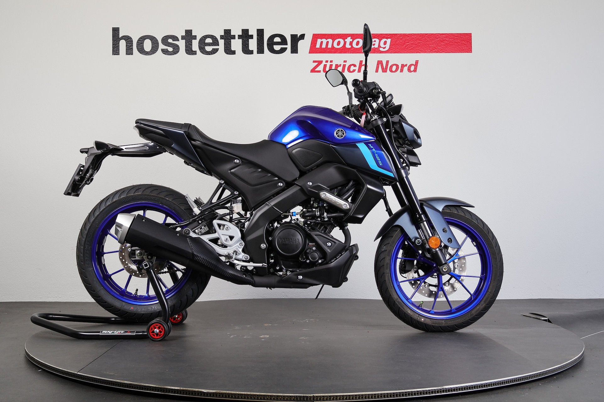 YAMAHA MT-125-image-1