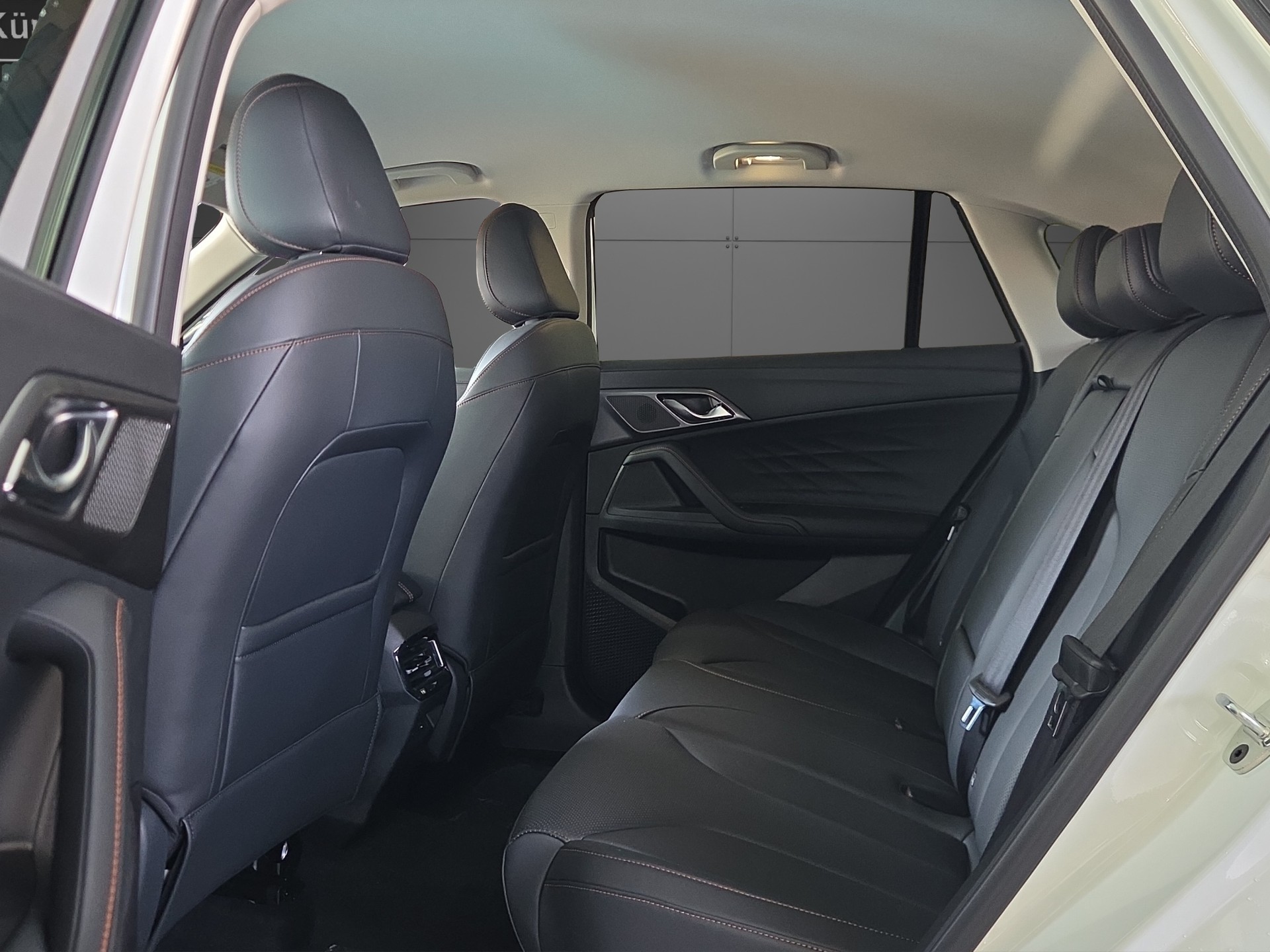 MG HS 1.5 T PHEV Luxury-image-7