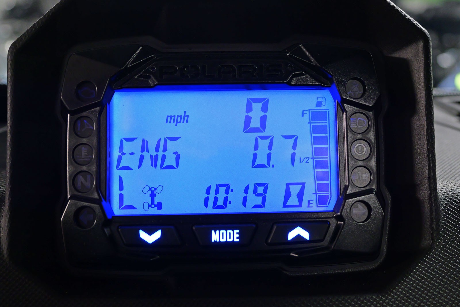 POLARIS Ranger 1000 Limit Edition-image-12