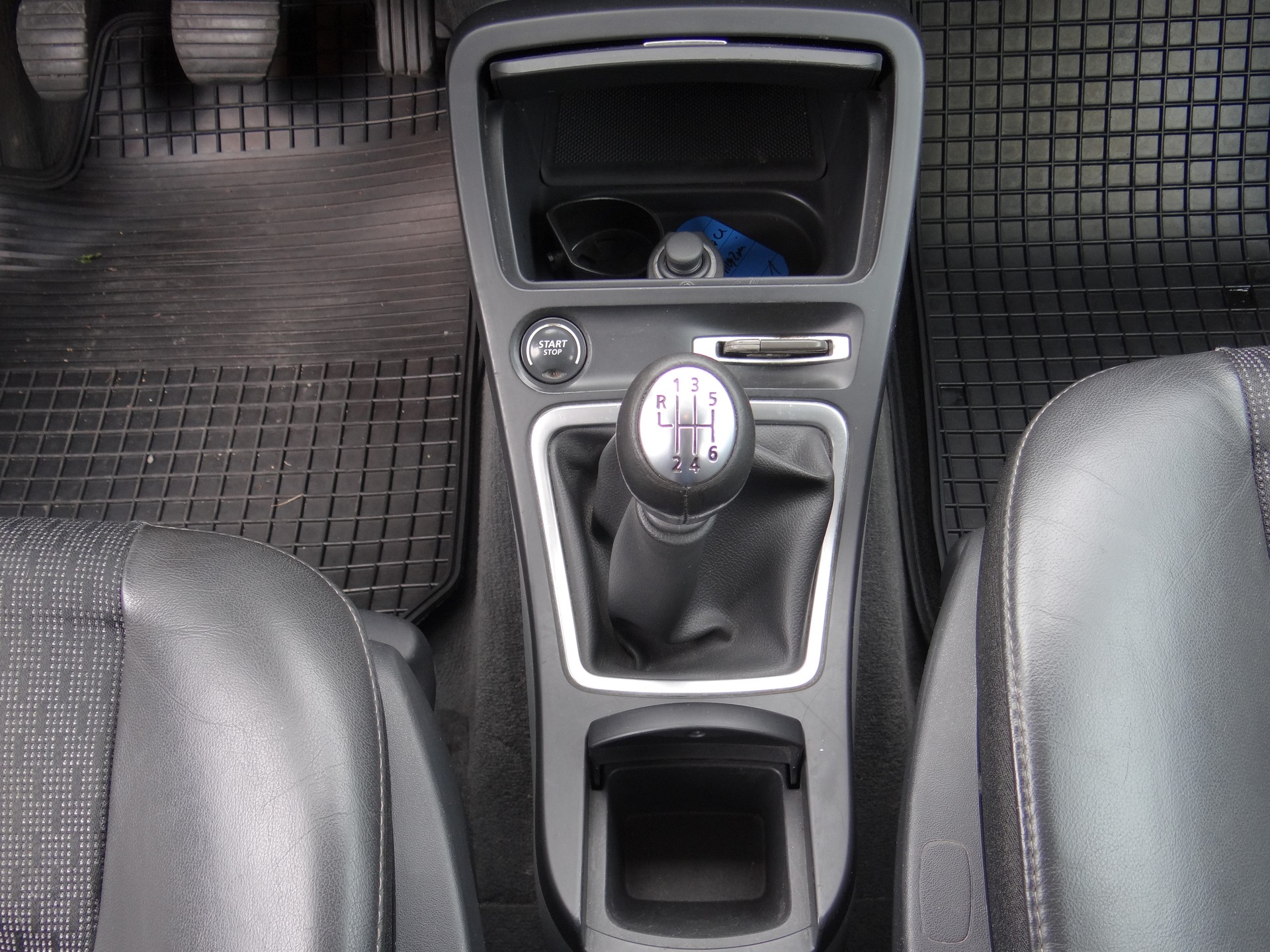 RENAULT Espace 2.0 Turbo Dynamique-image-13