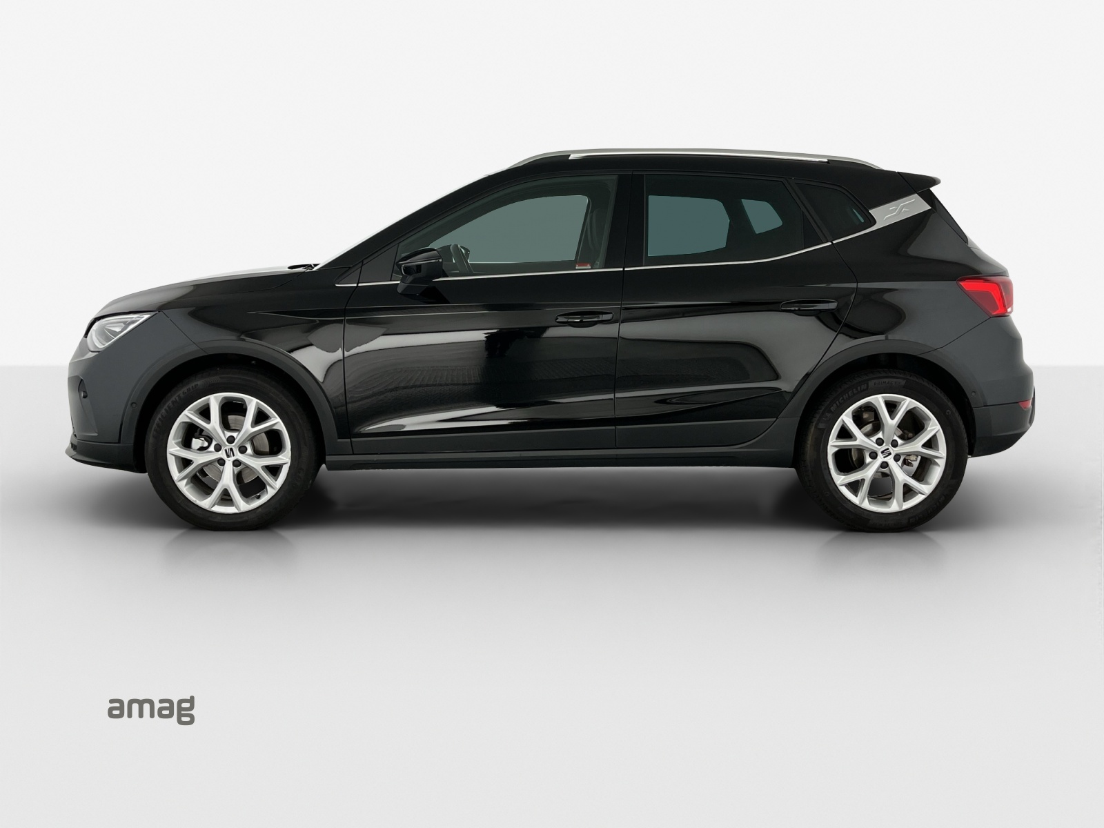 SEAT Arona 1.5 Eco TSI FR DSG-showroom-element-1
