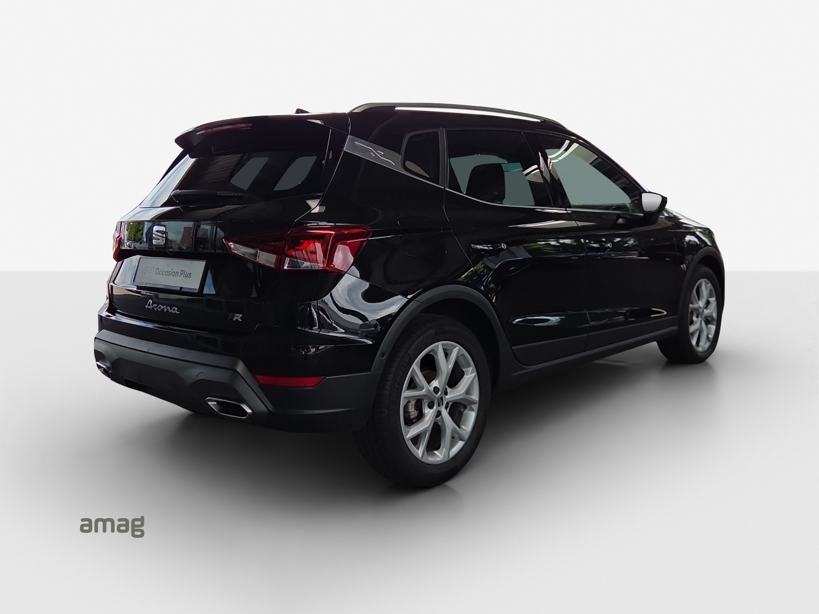 SEAT Arona 1.5 Eco TSI FR DSG-image-4