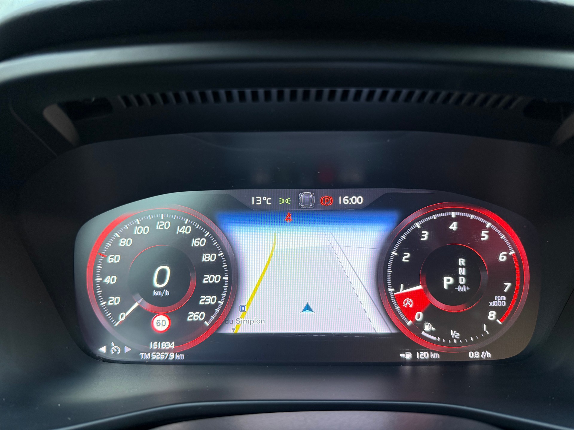 VOLVO XC40 T5 AWD Inscription Geartronic-image-15