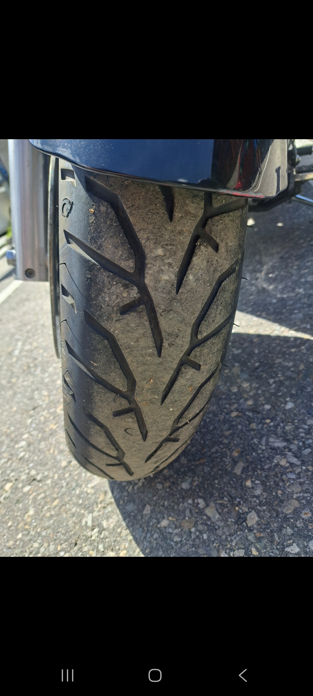 YAMAHA XVZ 1300 A Royal Star-image-5