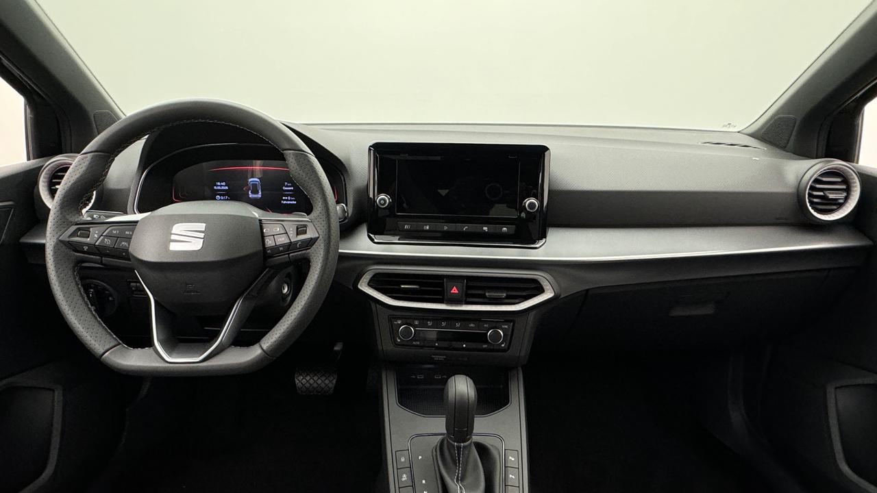 SEAT Arona 1.0 TSI Eco FR DSG-image-5