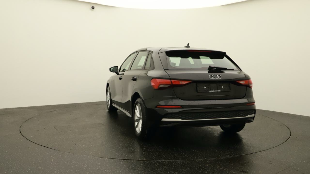 AUDI A3 Sportback TFSI 110 kW advanced S tronic-showroom-element-3