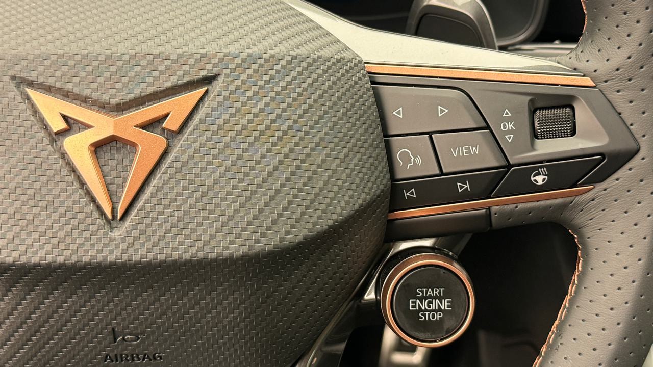 CUPRA LEON ST 2.0 TSI VZ DSG 4Drive-image-9