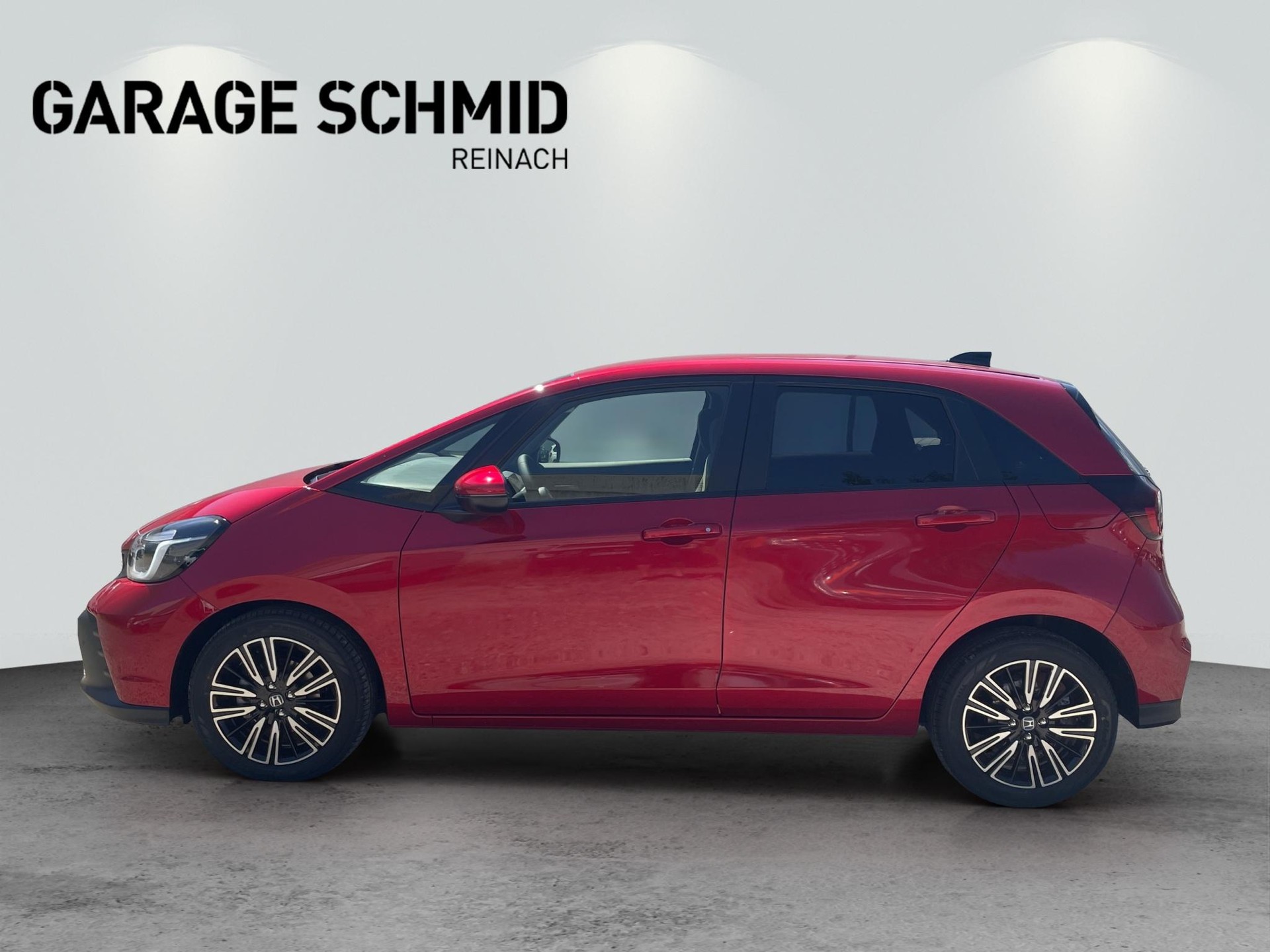 HONDA Jazz 1.5 i-MMD Advance-showroom-element-3