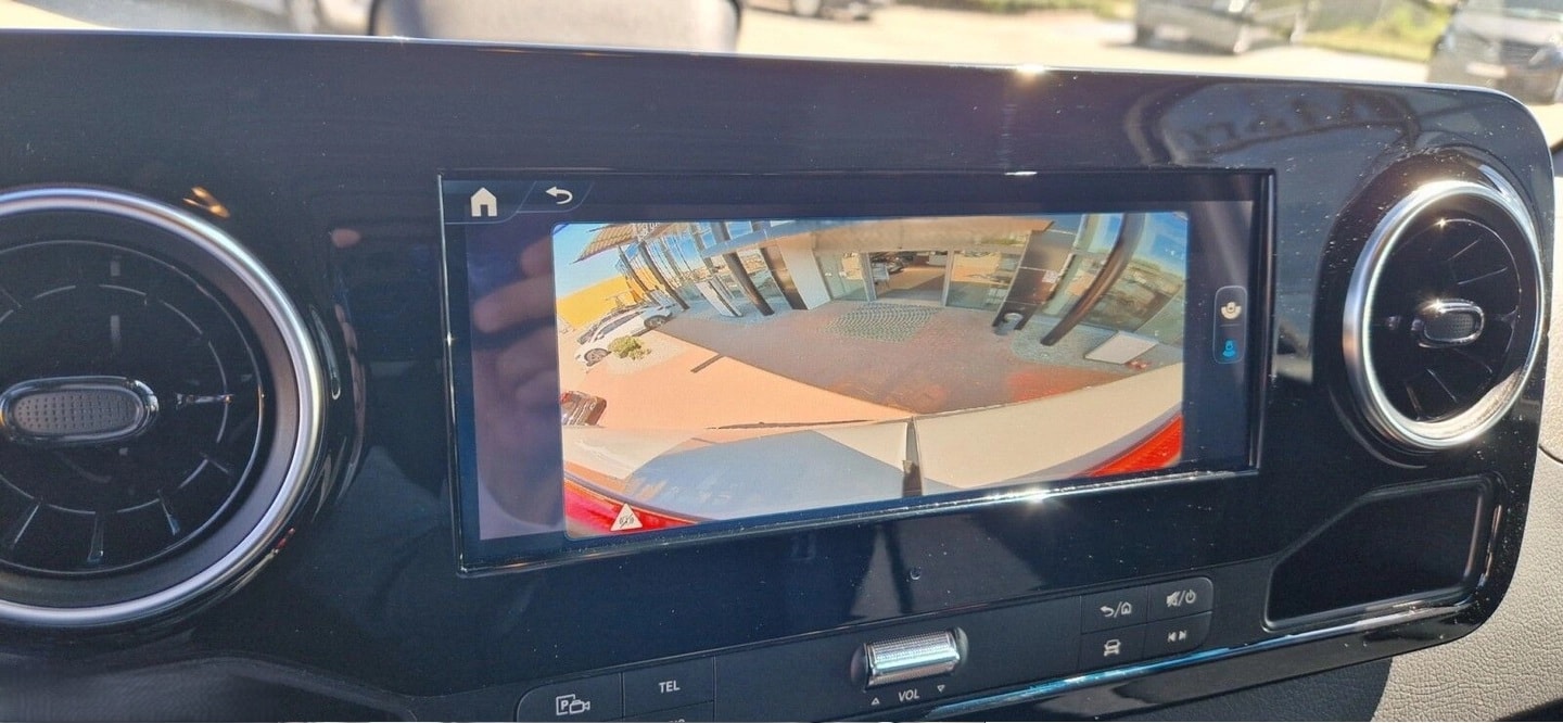 MERCEDES-BENZ Sprinter 317 CDI Extralang-image-7