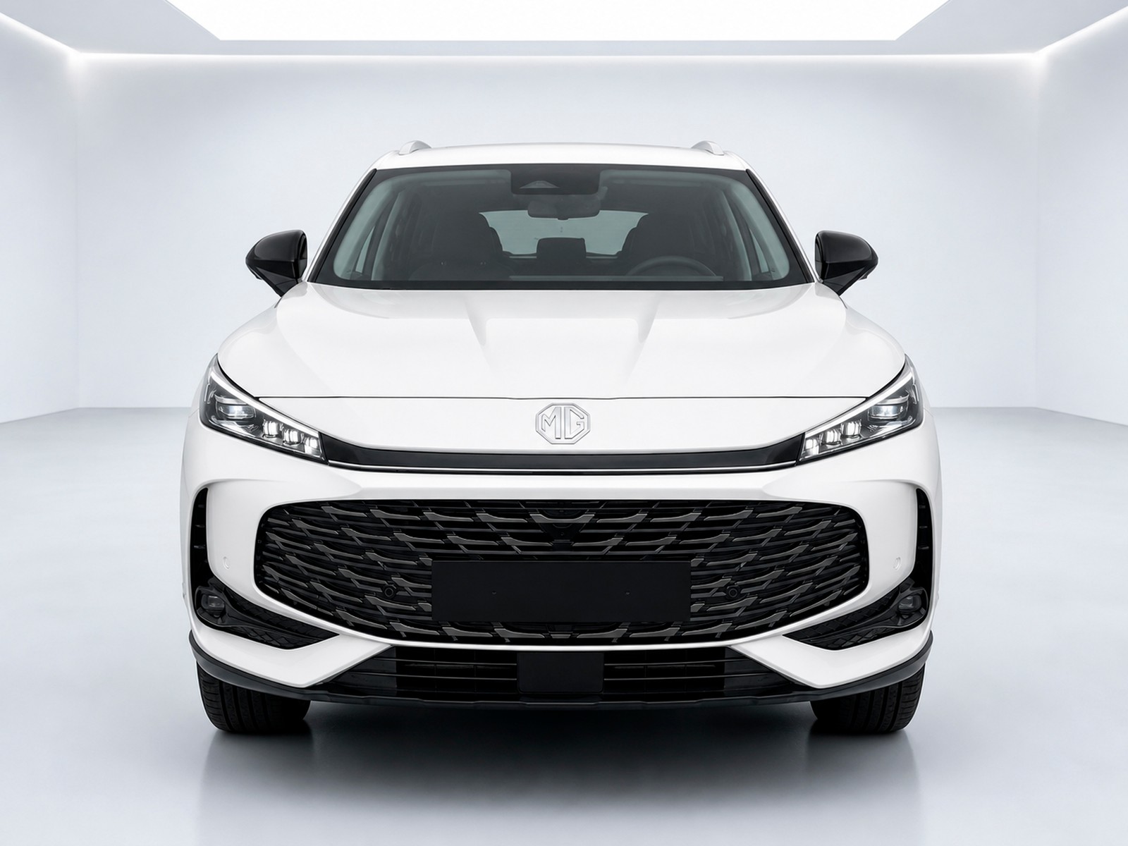 MG HS 1.5 T Hybrid+ Luxury *7 Jahre MG Garantie/150'000 km*-image-4
