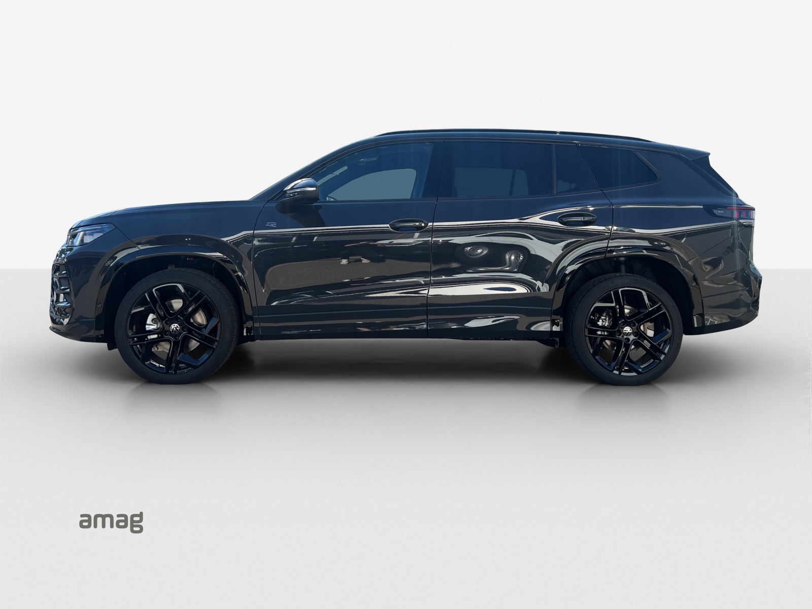 VW Tayron 2.0 TSI R-Line Plus DSG 4Motion-image-1