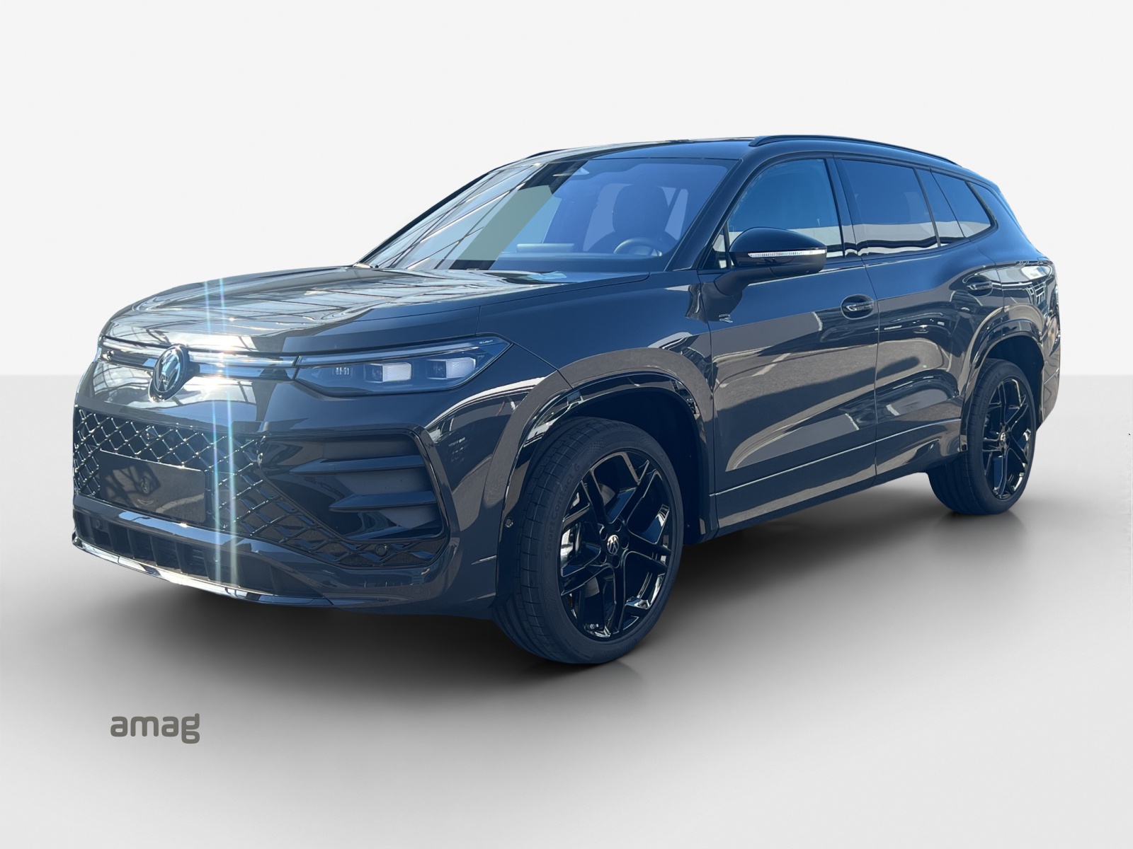 VW Tayron 2.0 TSI R-Line Plus DSG 4Motion-image-0