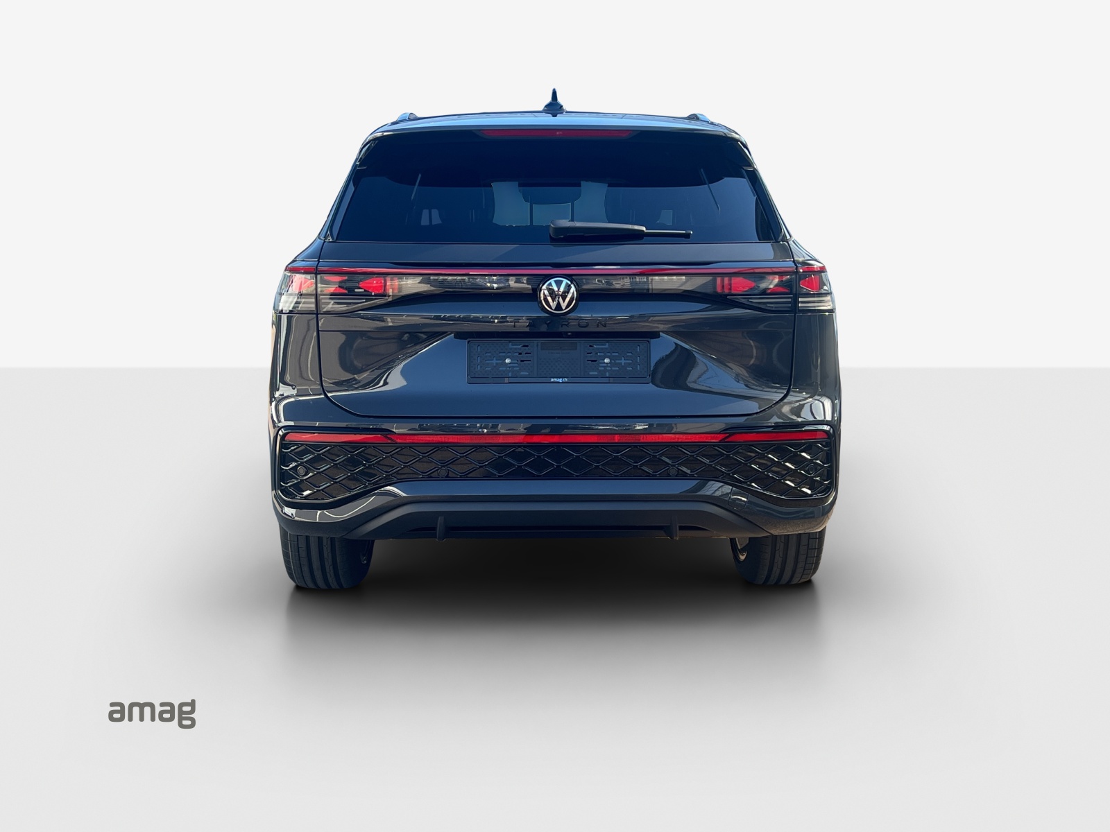 VW Tayron 2.0 TSI R-Line Plus DSG 4Motion-image-3