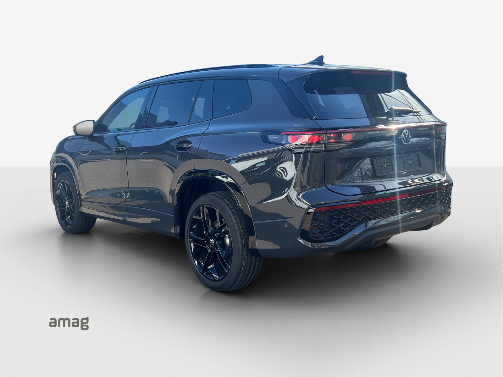 VW Tayron 2.0 TSI R-Line Plus DSG 4Motion-image-2