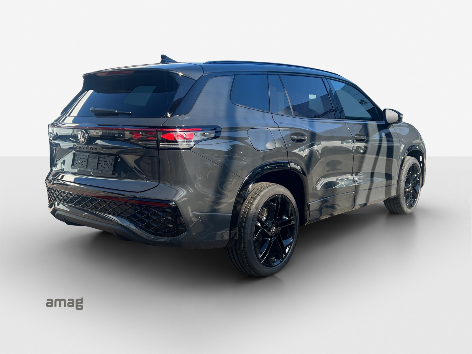VW Tayron 2.0 TSI R-Line Plus DSG 4Motion-image-4