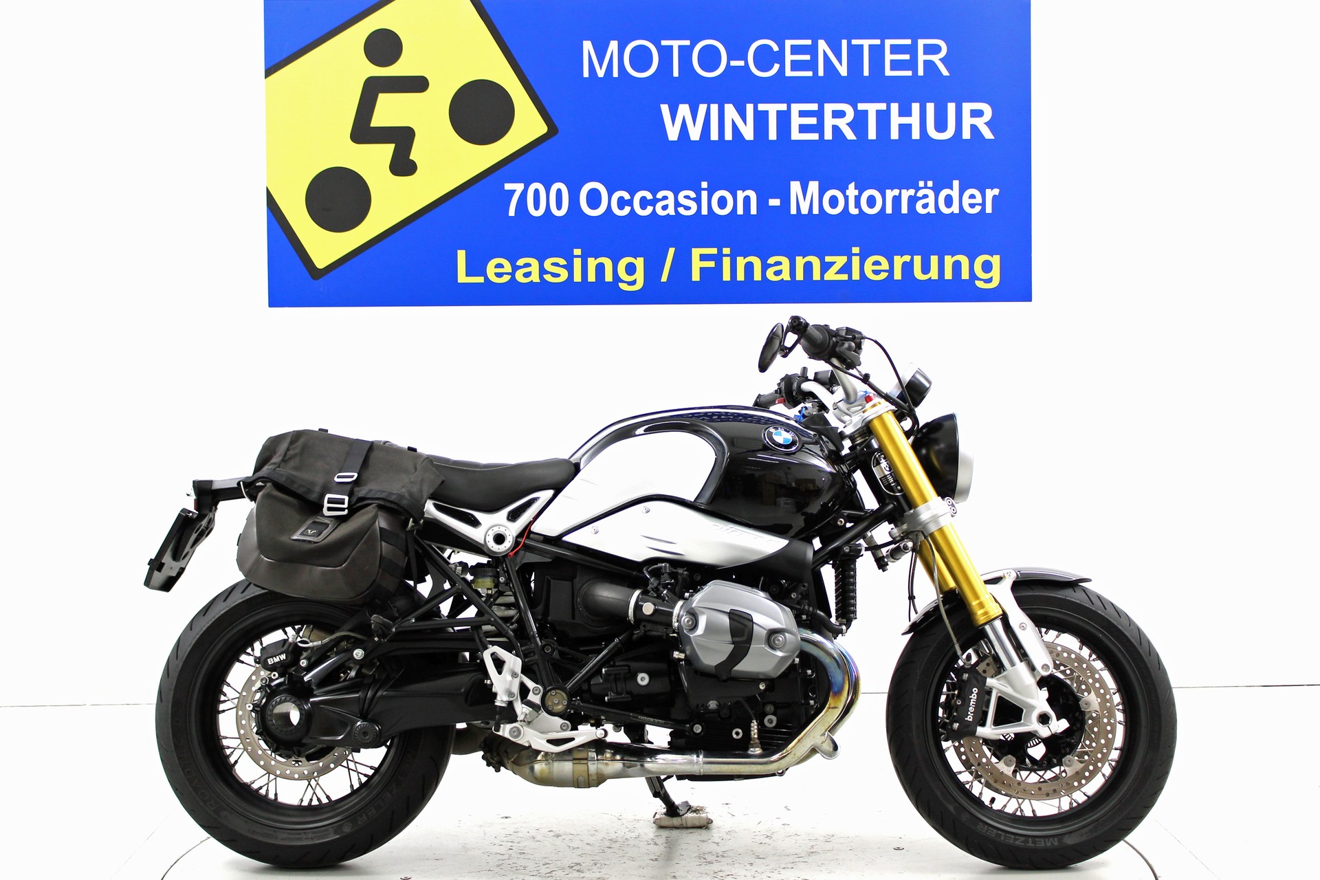 BMW R 1200 GS ABS-image-0